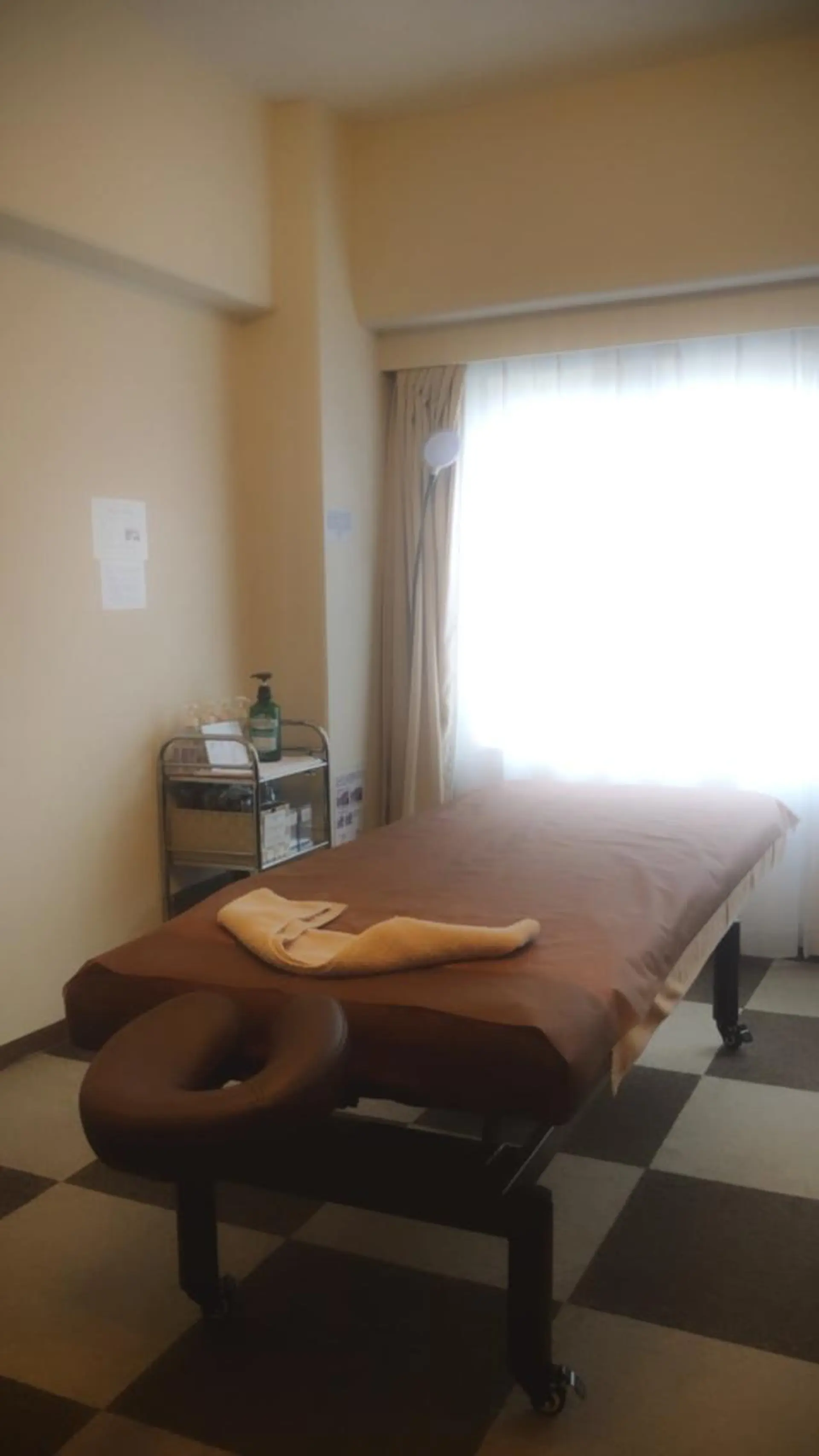 KTS stretch所属・KTS stretchのエステ・リラクイメージ