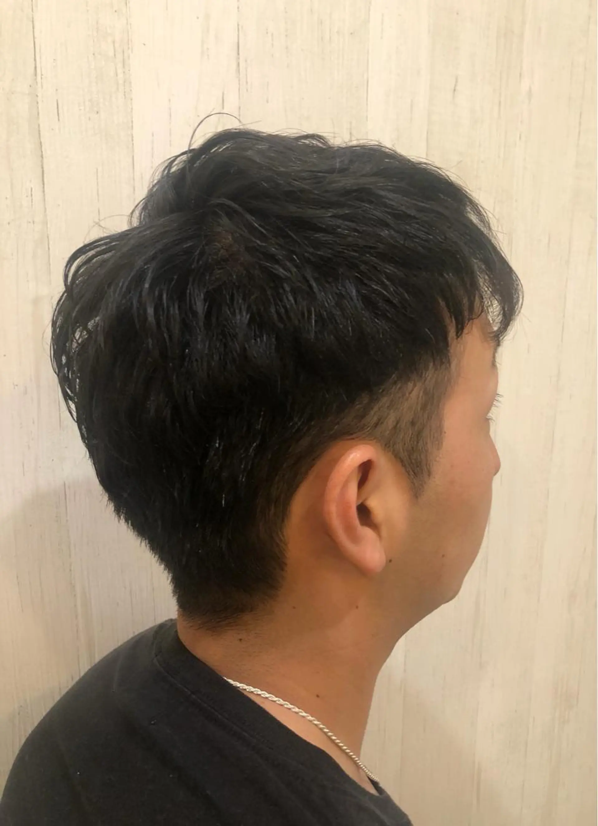 メンズ fuuga春日部店所属・艶髪髪質改善🐰🫧 ai🩵のヘアスタイル