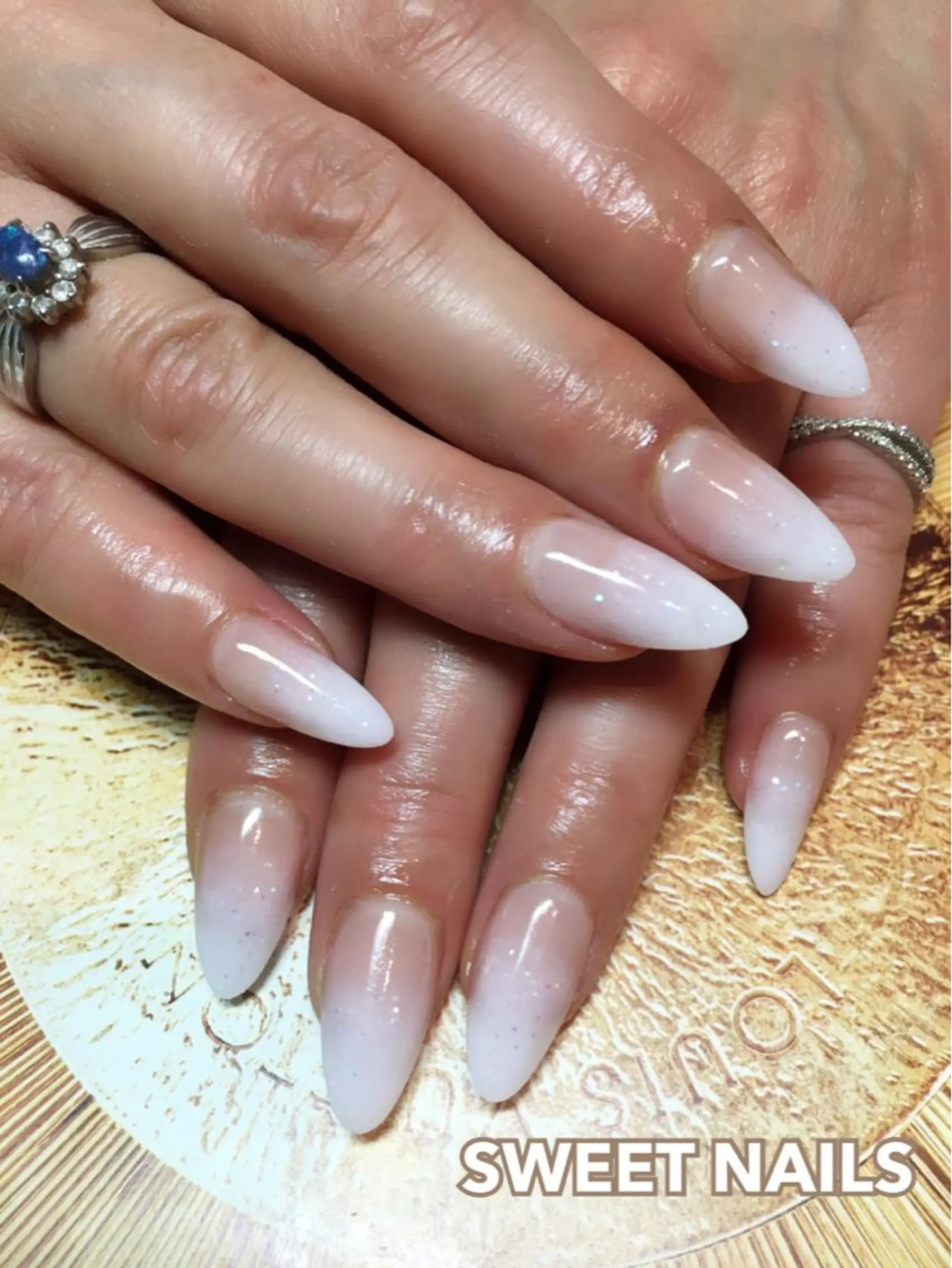 ネイル SWEET⭐️ NAILSのネイルデザイン