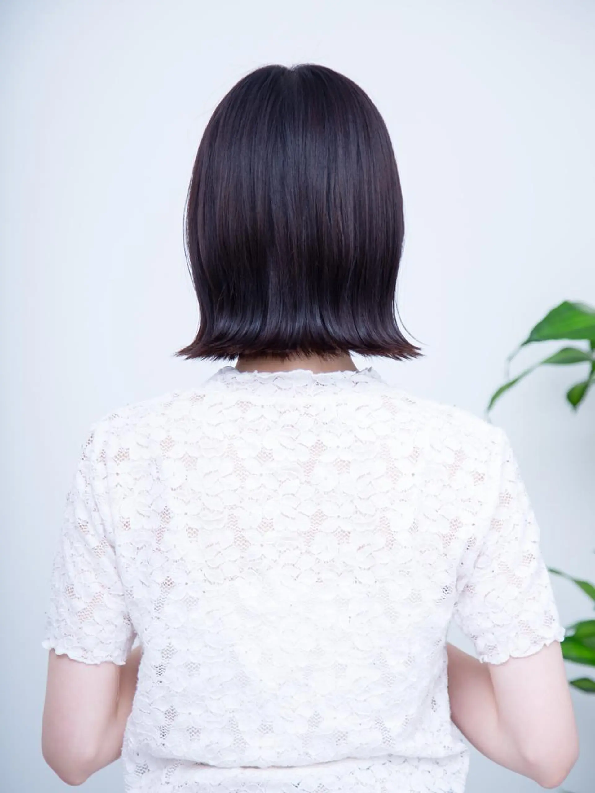 ショート 【enil代表】 杉林和哉のヘアスタイル