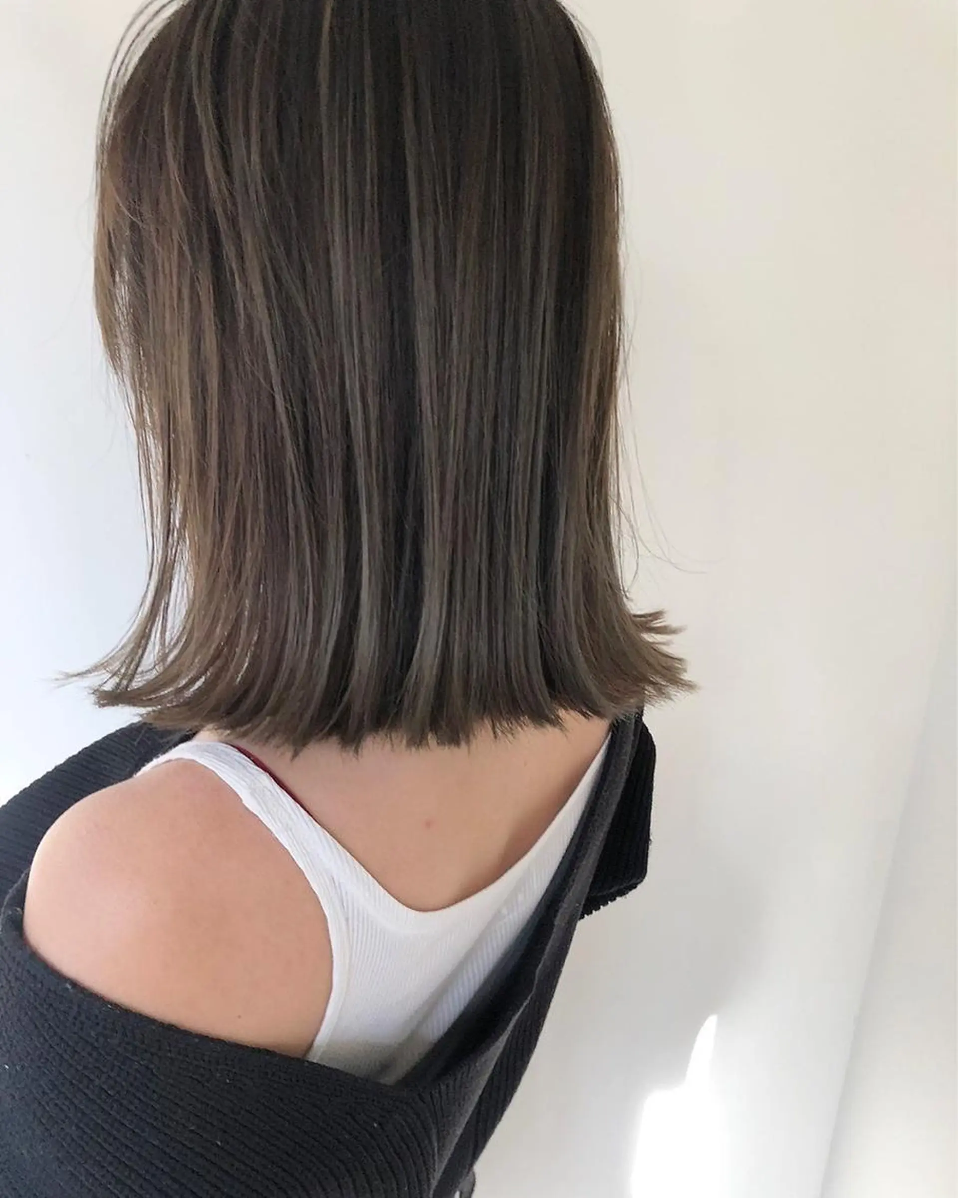 ミディアム 櫛引 健太のヘアスタイル