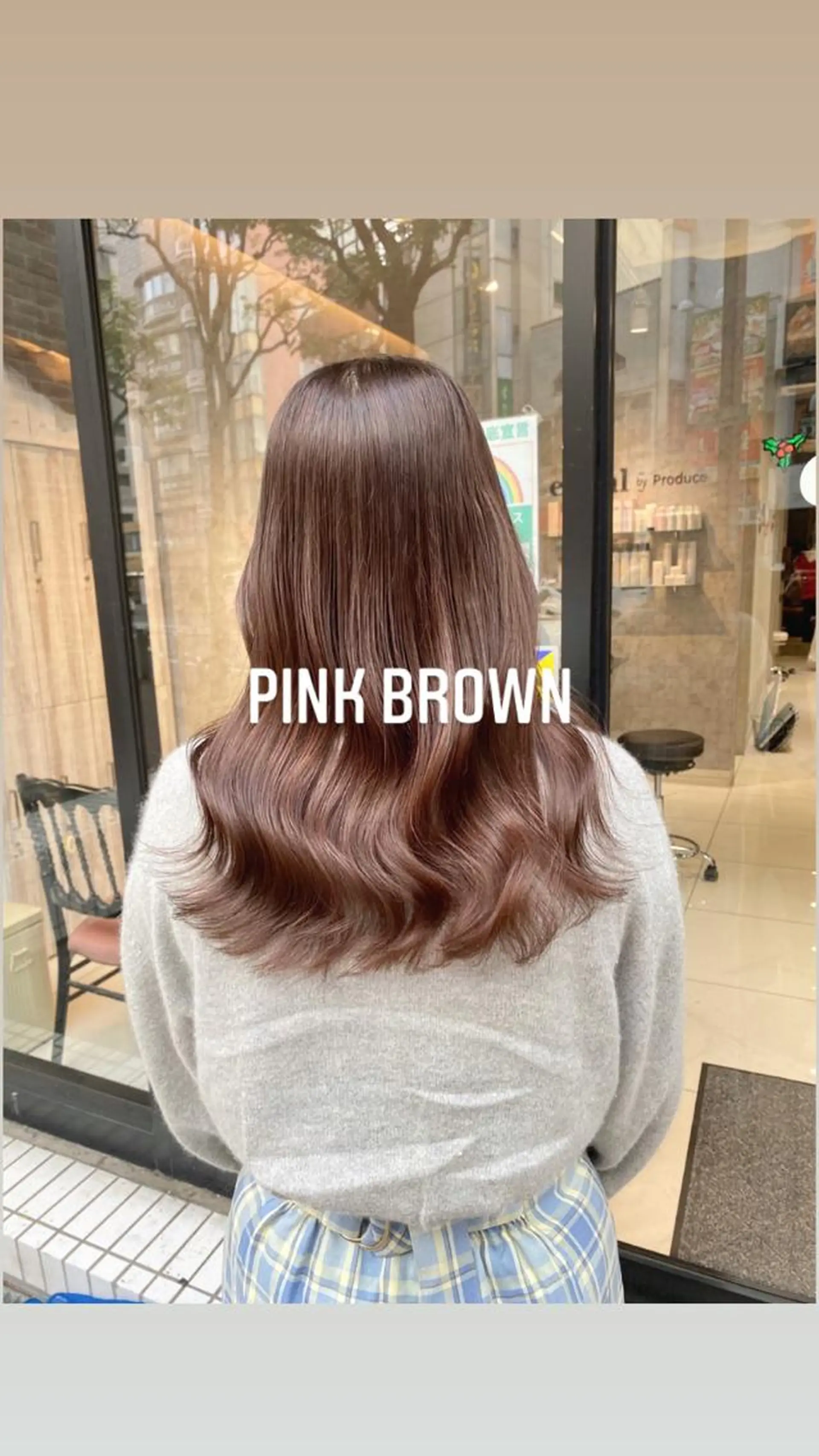 ロング カラー 🌷愛されヘア🌷 伊藤　万裕のヘアスタイル