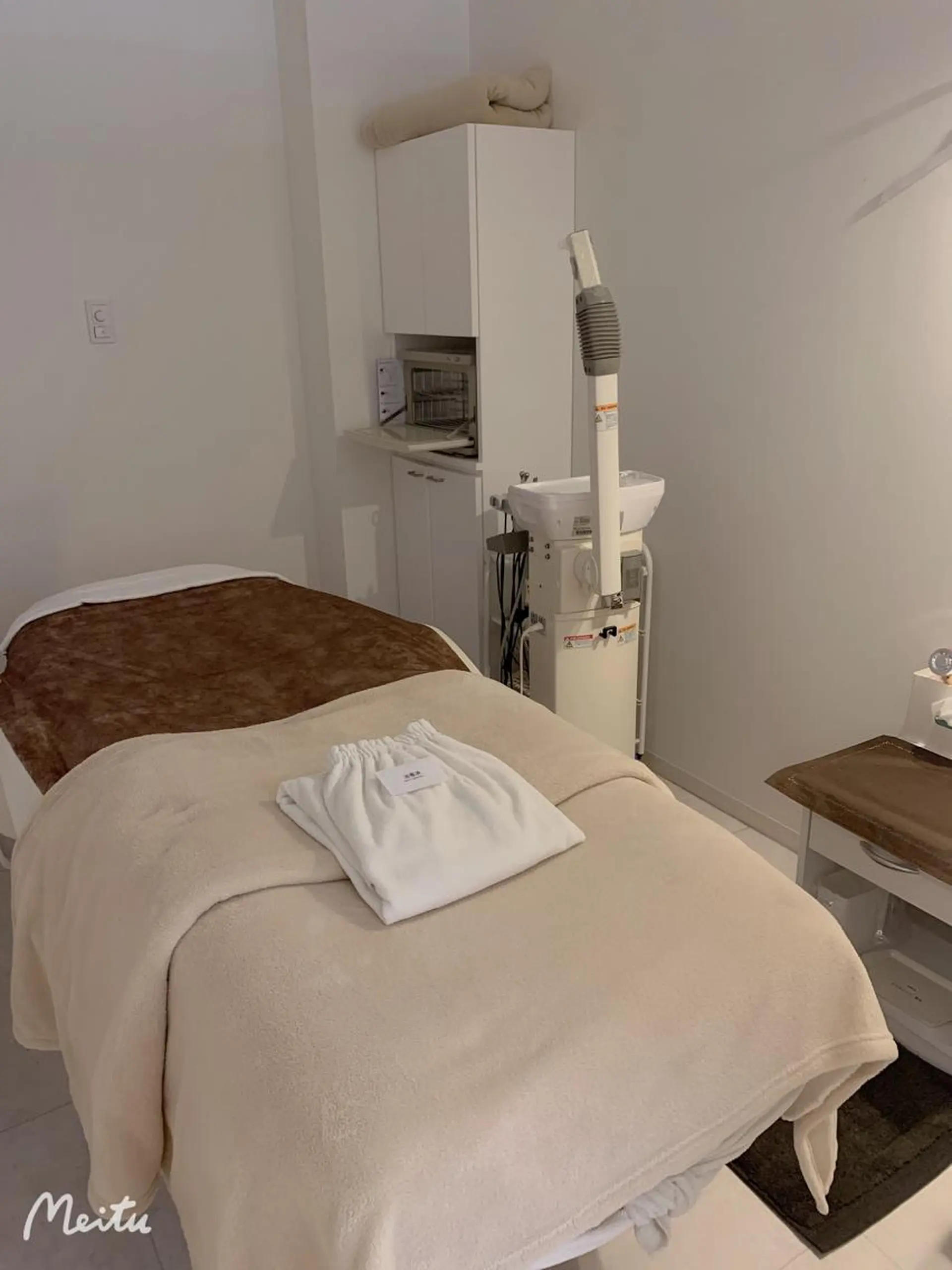 sweet ヤマグチのエステ・リラクイメージ