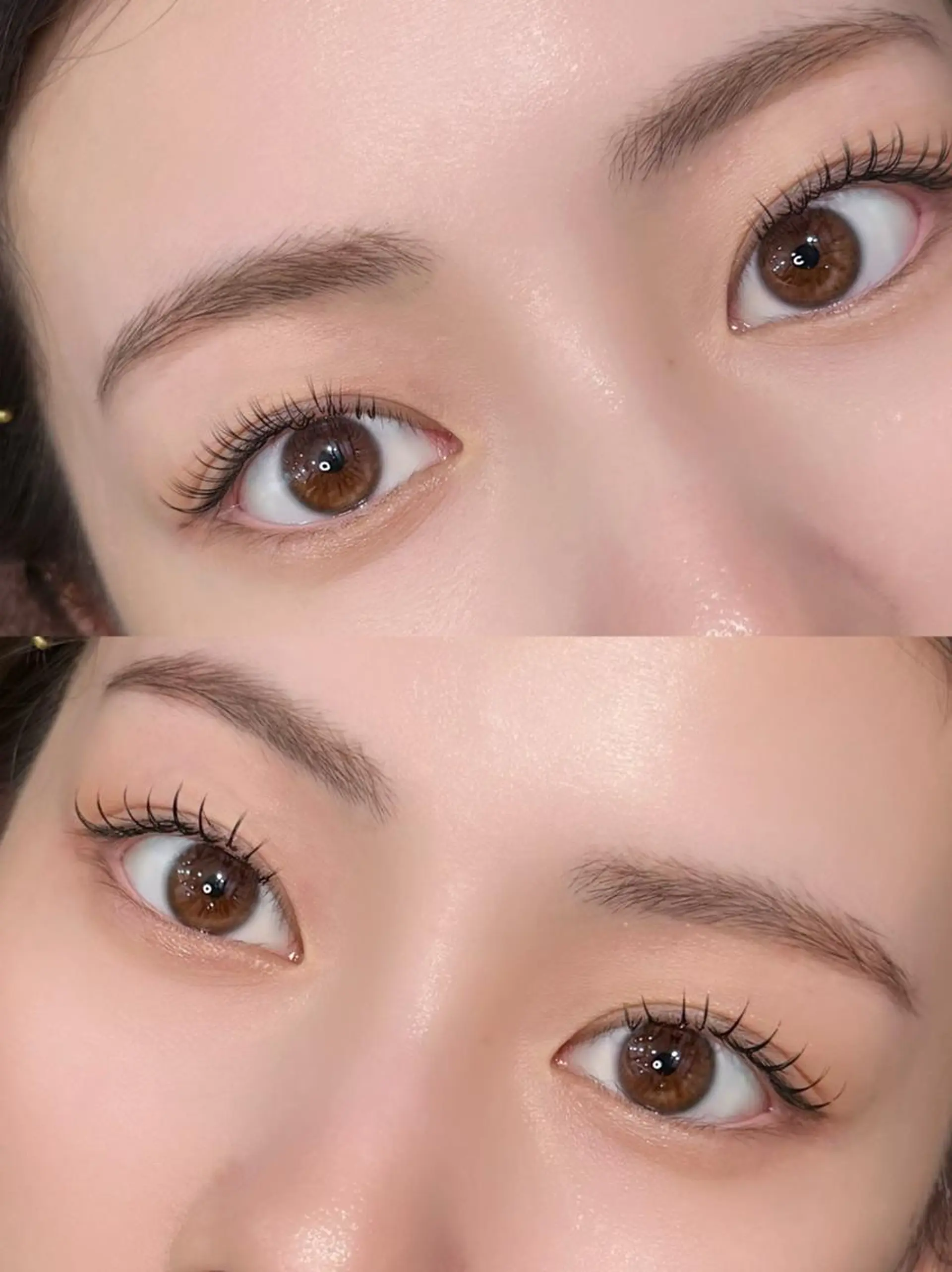 マツエク・マツパ ZULeyelash 柏東口のマツエク・マツパデザイン