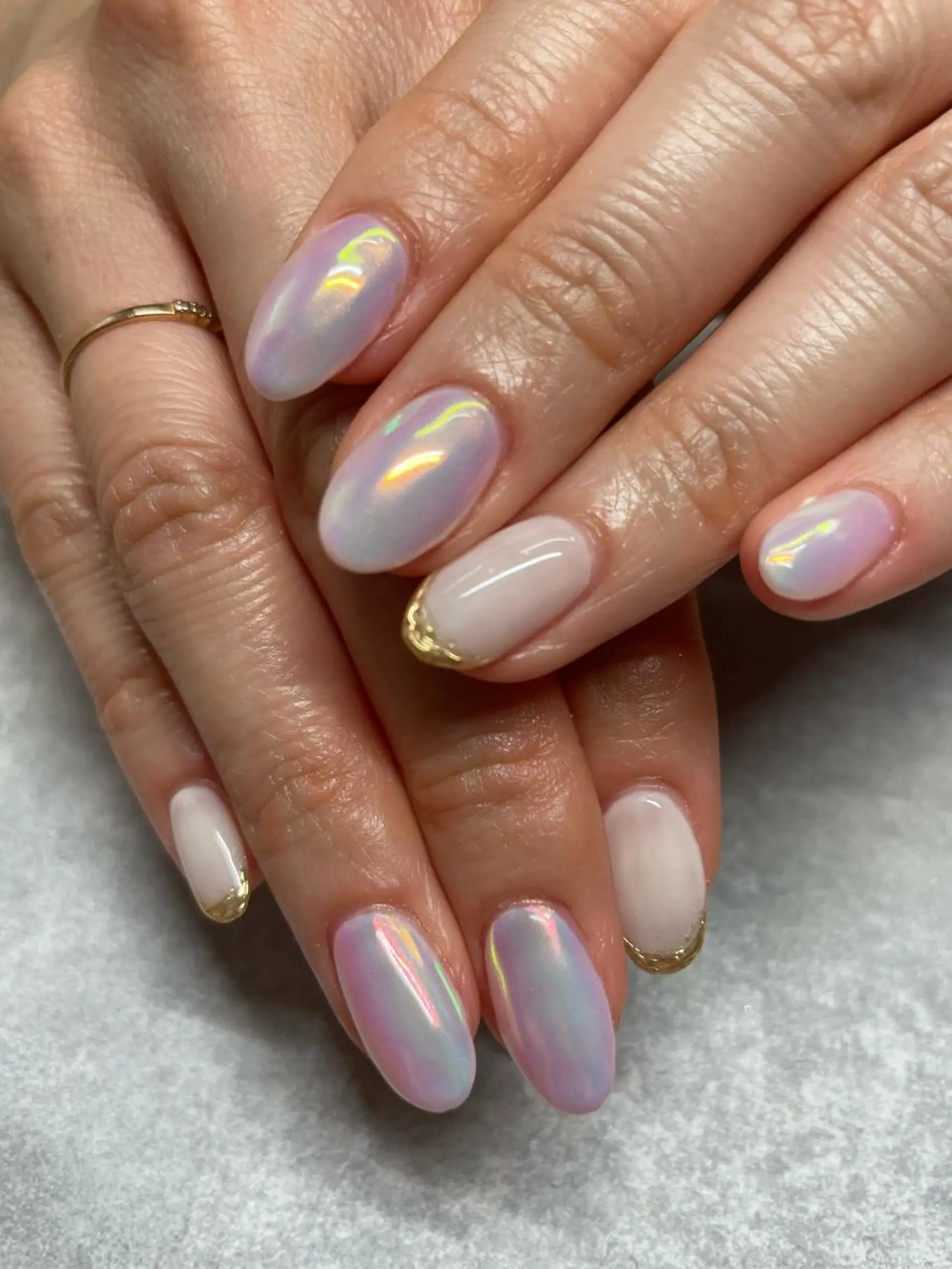 ネイル Ｍ☆NAIL asamiのネイルデザイン