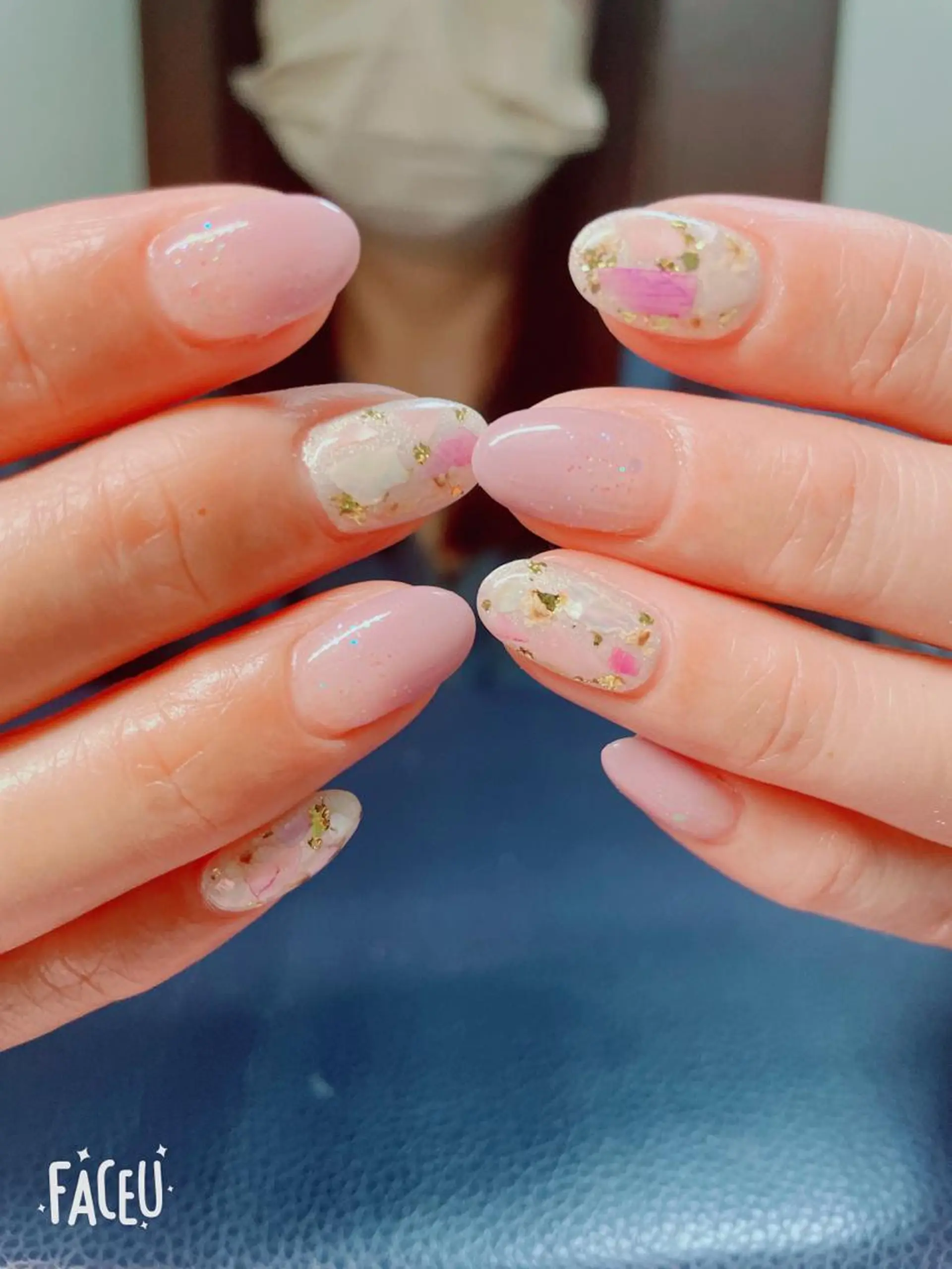 ネイル Sunnynail  サニーのネイルデザイン