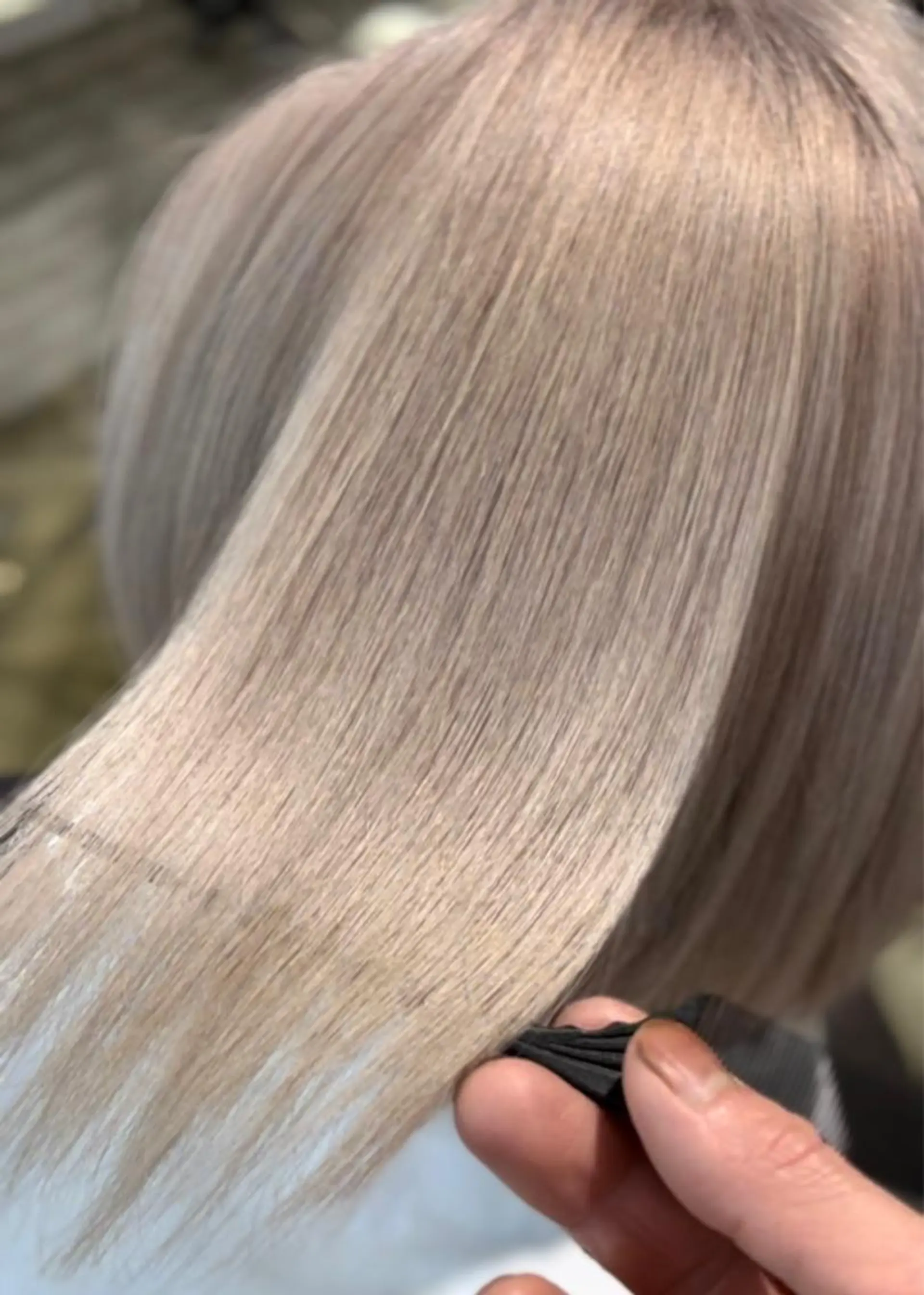 カラー トレンド似合わせ /店長キドヨシキのヘアスタイル