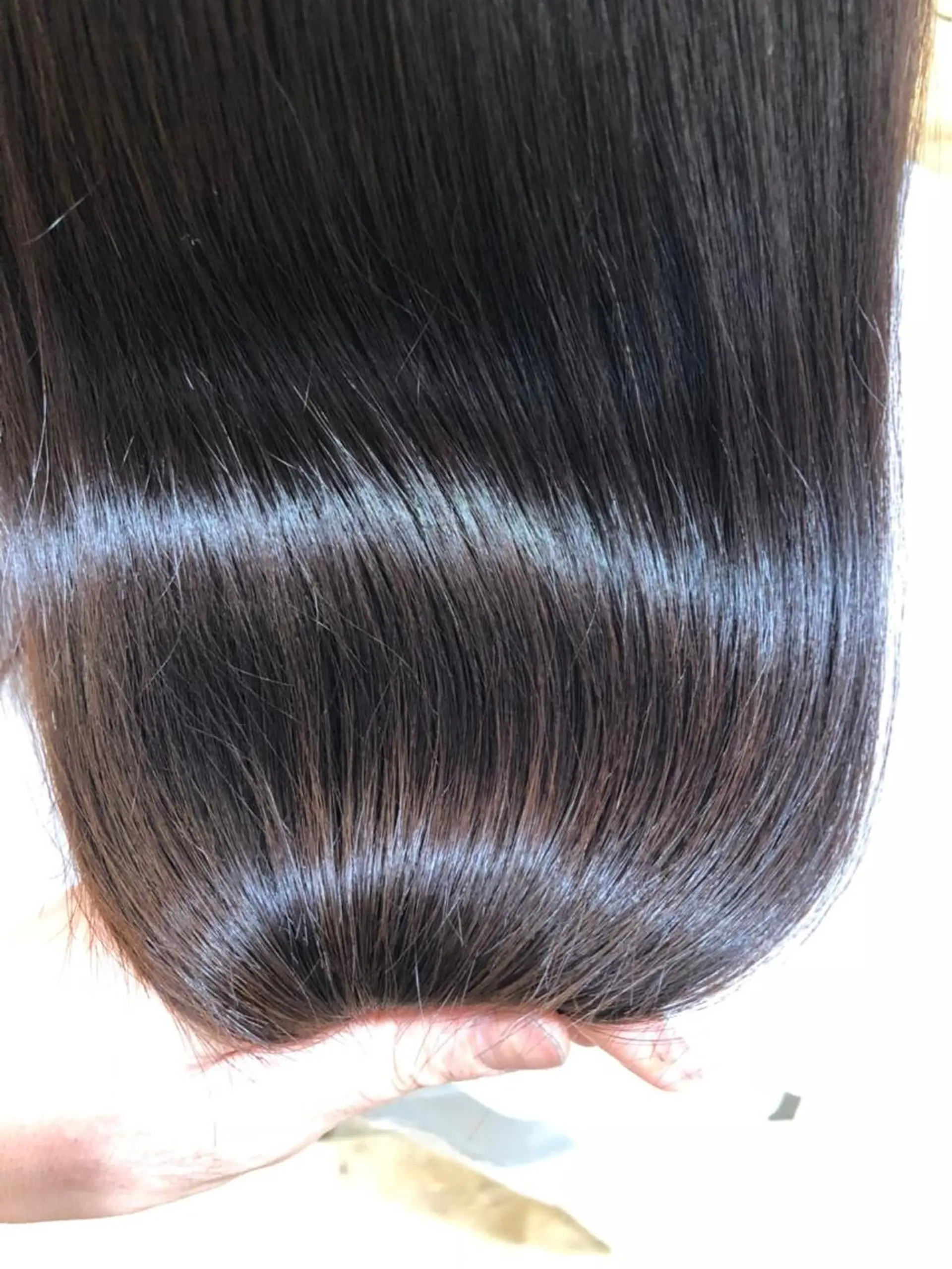 ロング カラー パーマ ヘアアレンジ メンズ キッズ ネイル マツエク・マツパ アティリー 西梅田のヘアスタイル