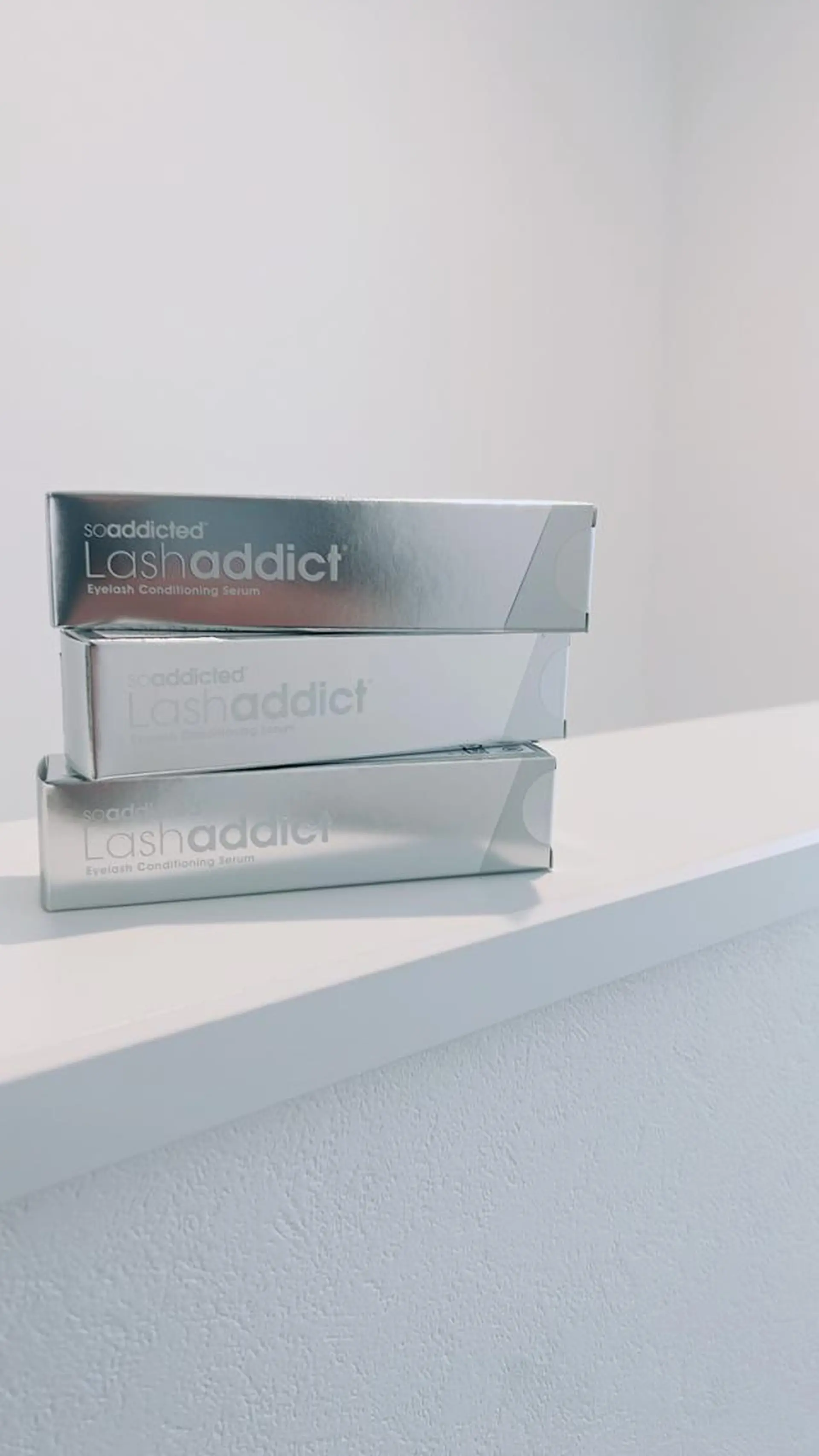 マツエク・マツパ マツパ Lilio Yuriのエステ・リラクイメージ