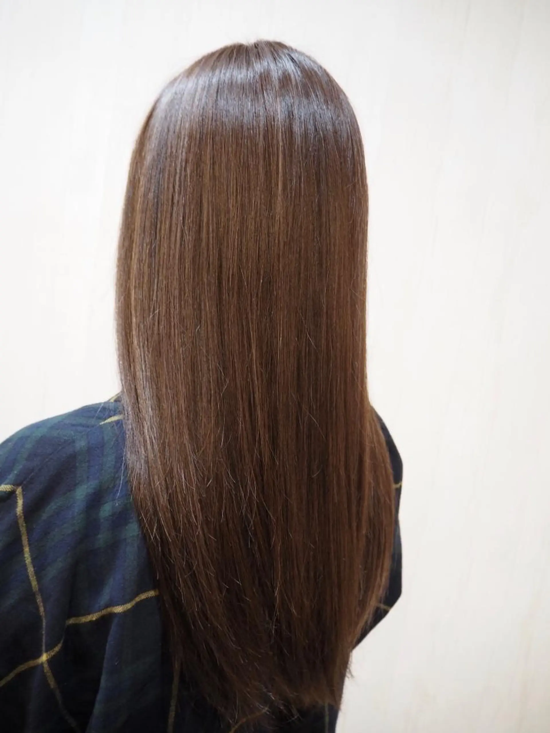 ロング fuuga春日部店所属・艶髪髪質改善🐰🫧 ai🩵のヘアスタイル