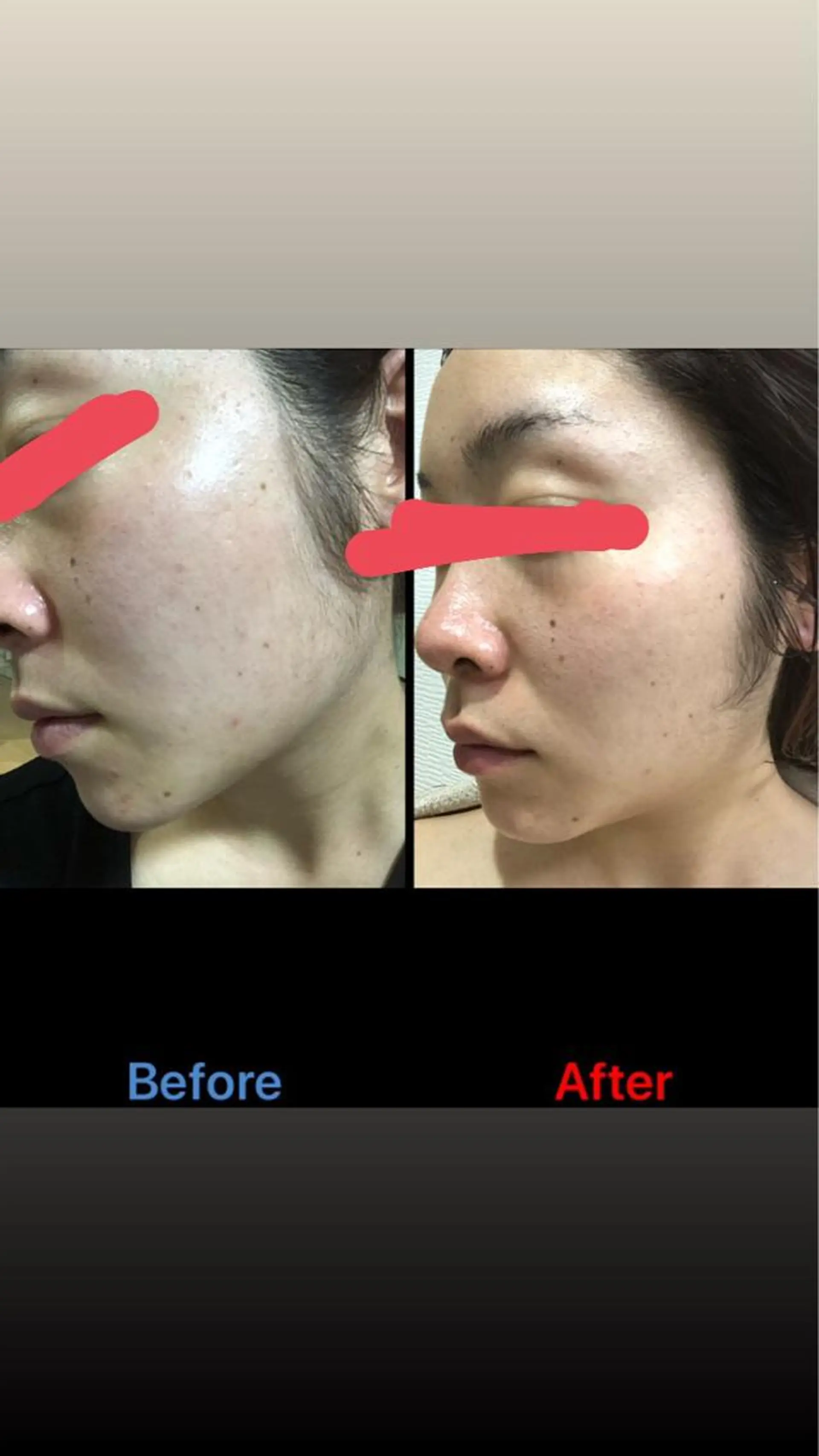 CEサロンblanc bebe所属・高村 有紀のエステ・リラクイメージ