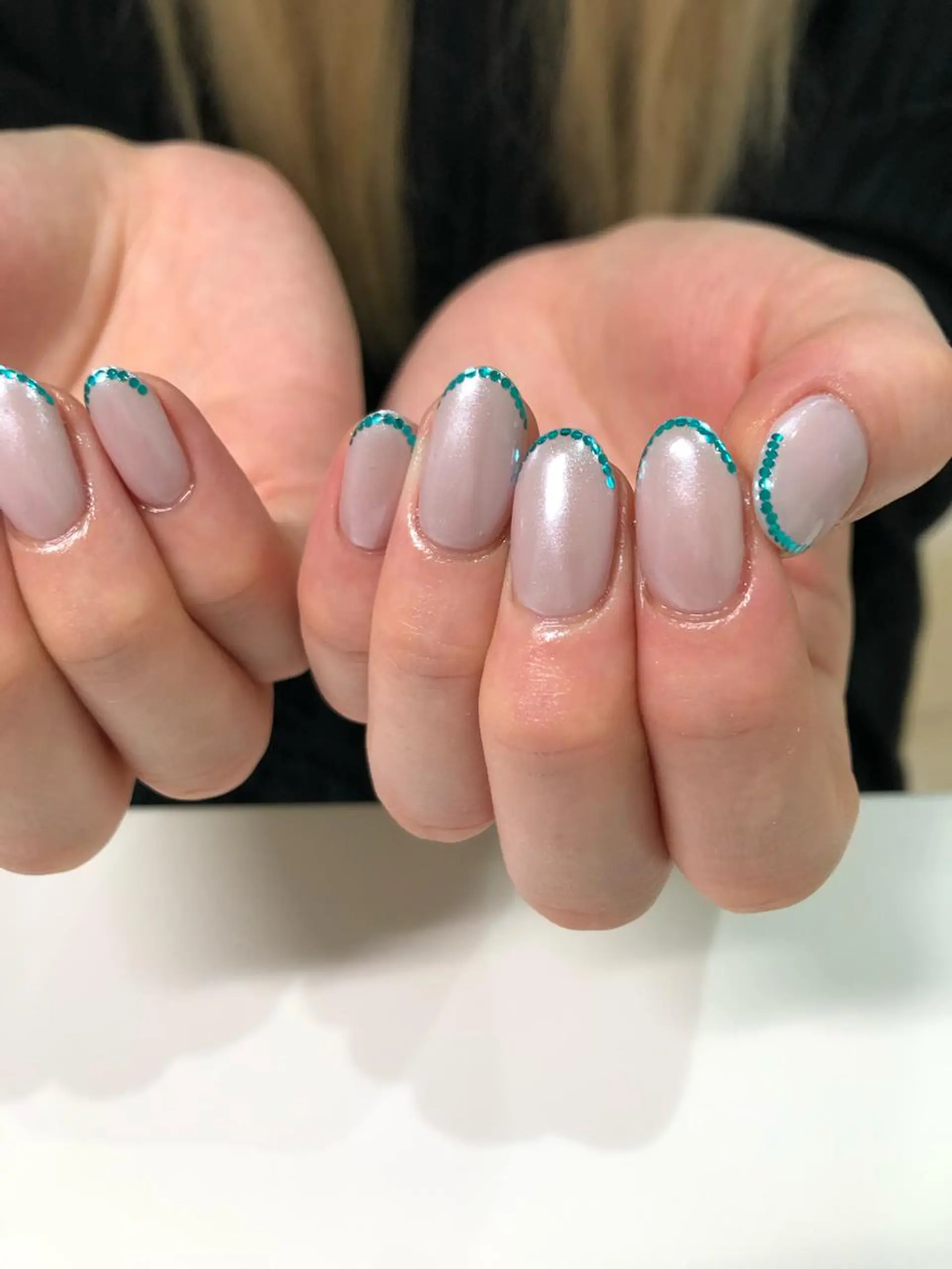 ネイル ハンドネイル nail by minamiのネイルデザイン