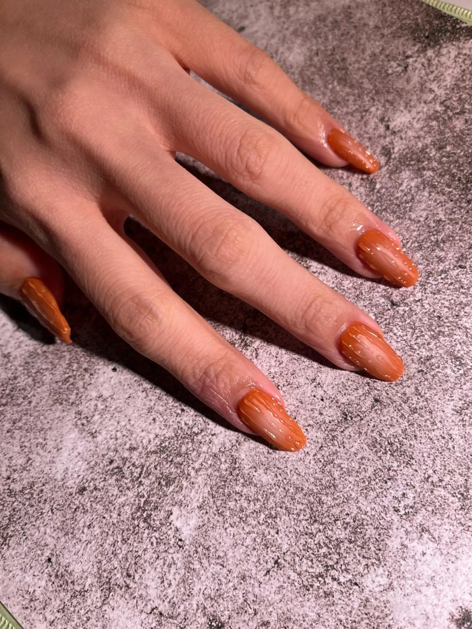 ネイル Kimura Yukoのネイルデザイン