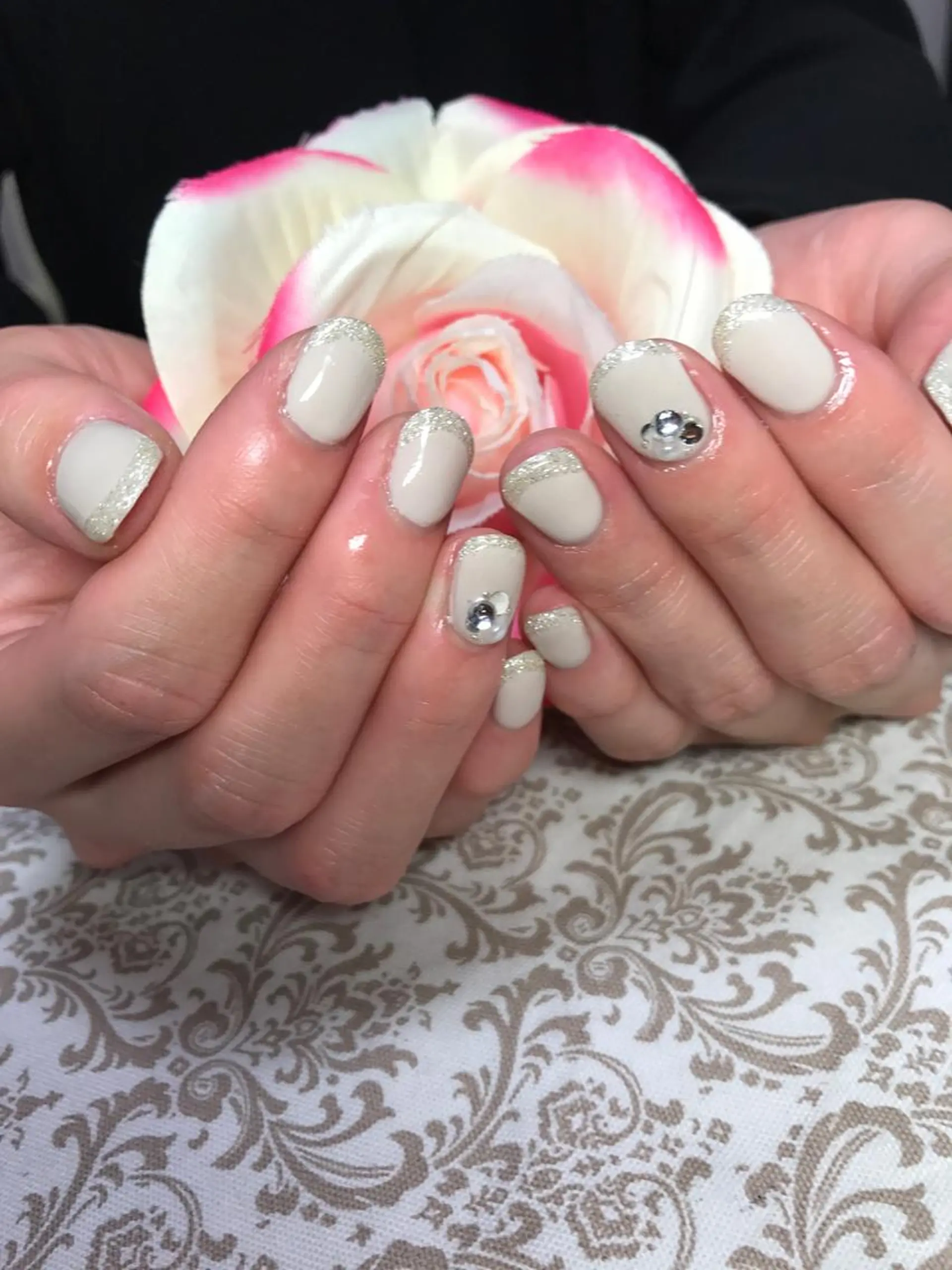 ネイル COCO+所属・COCO +のエステ・リラクイメージ