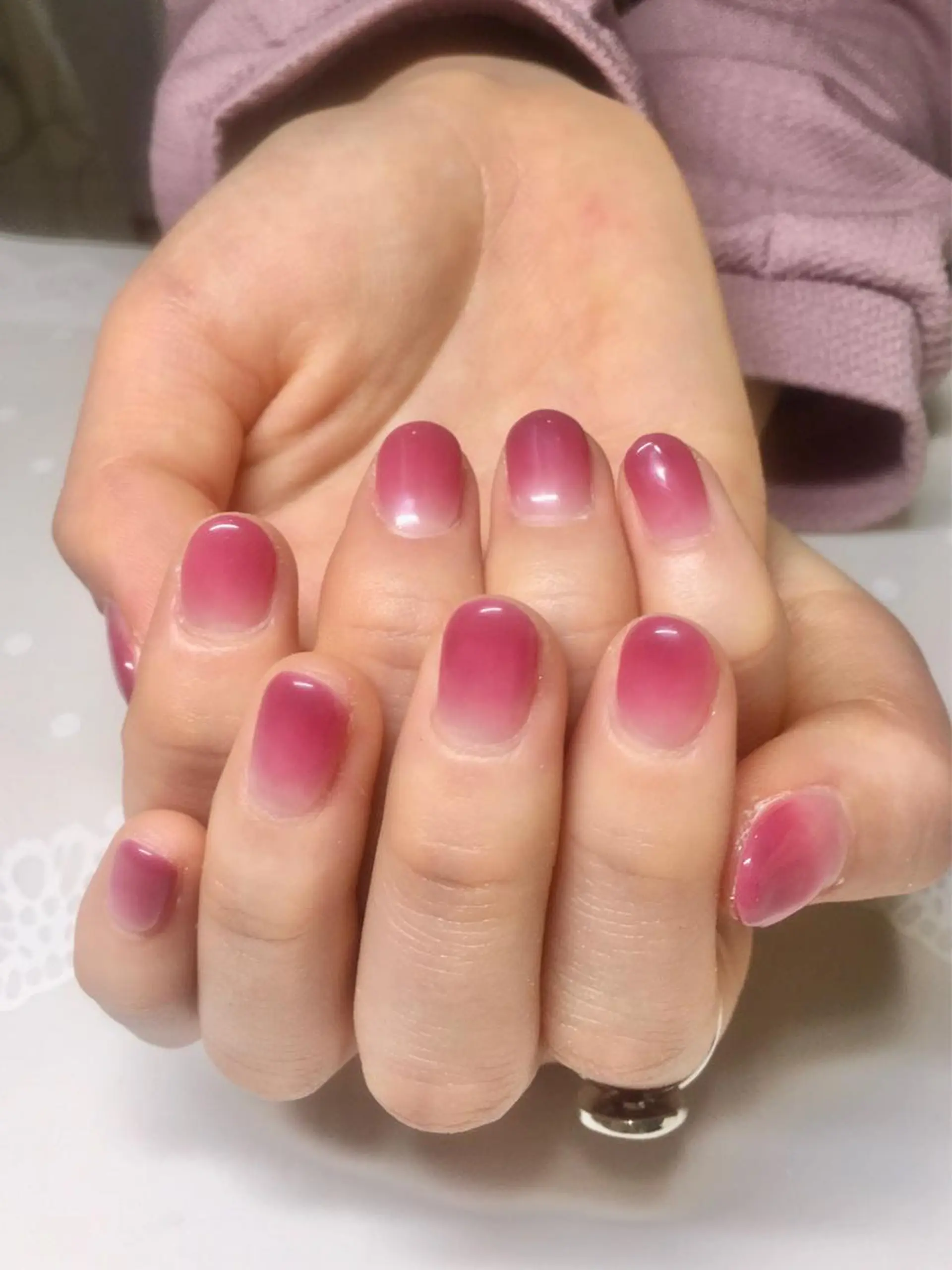 ネイル 新宿ネイルサロン ジェミディローサ所属・新宿ネイルサロン ジェミディローサのネイルデザイン