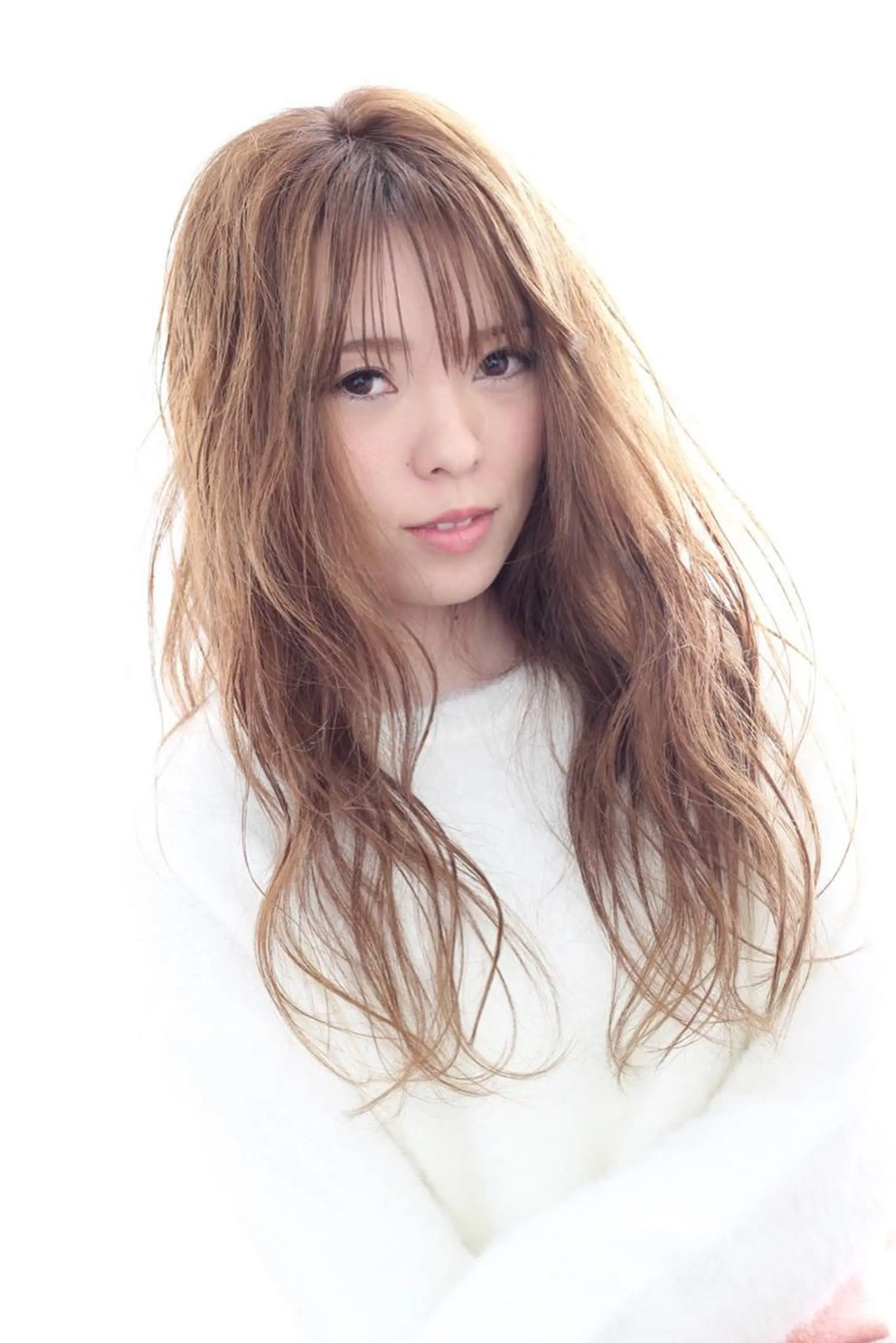 セミロング ロング 中野 恵脩のその他イメージ