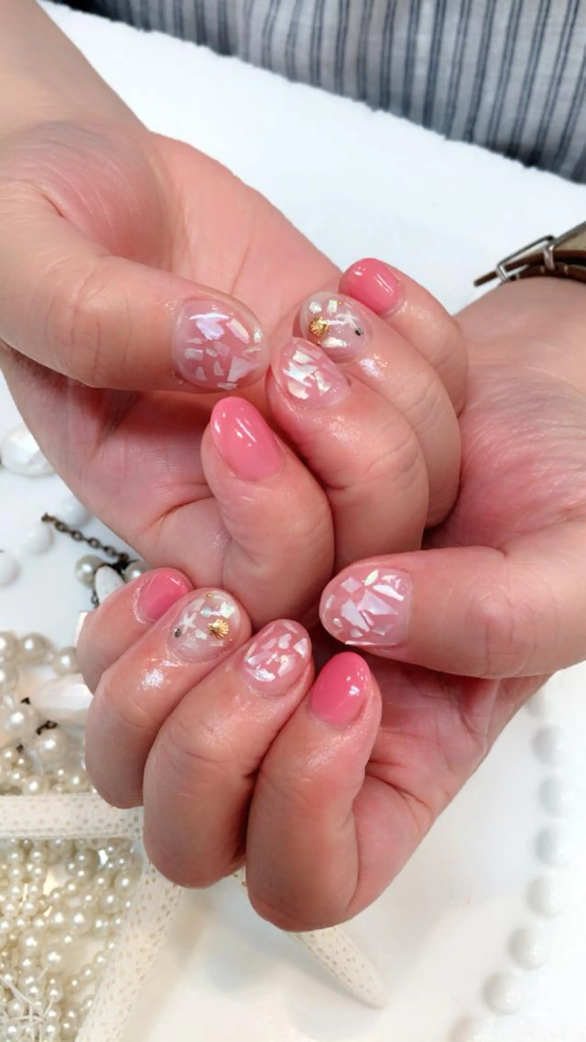 ネイル mie_ nailのネイルデザイン