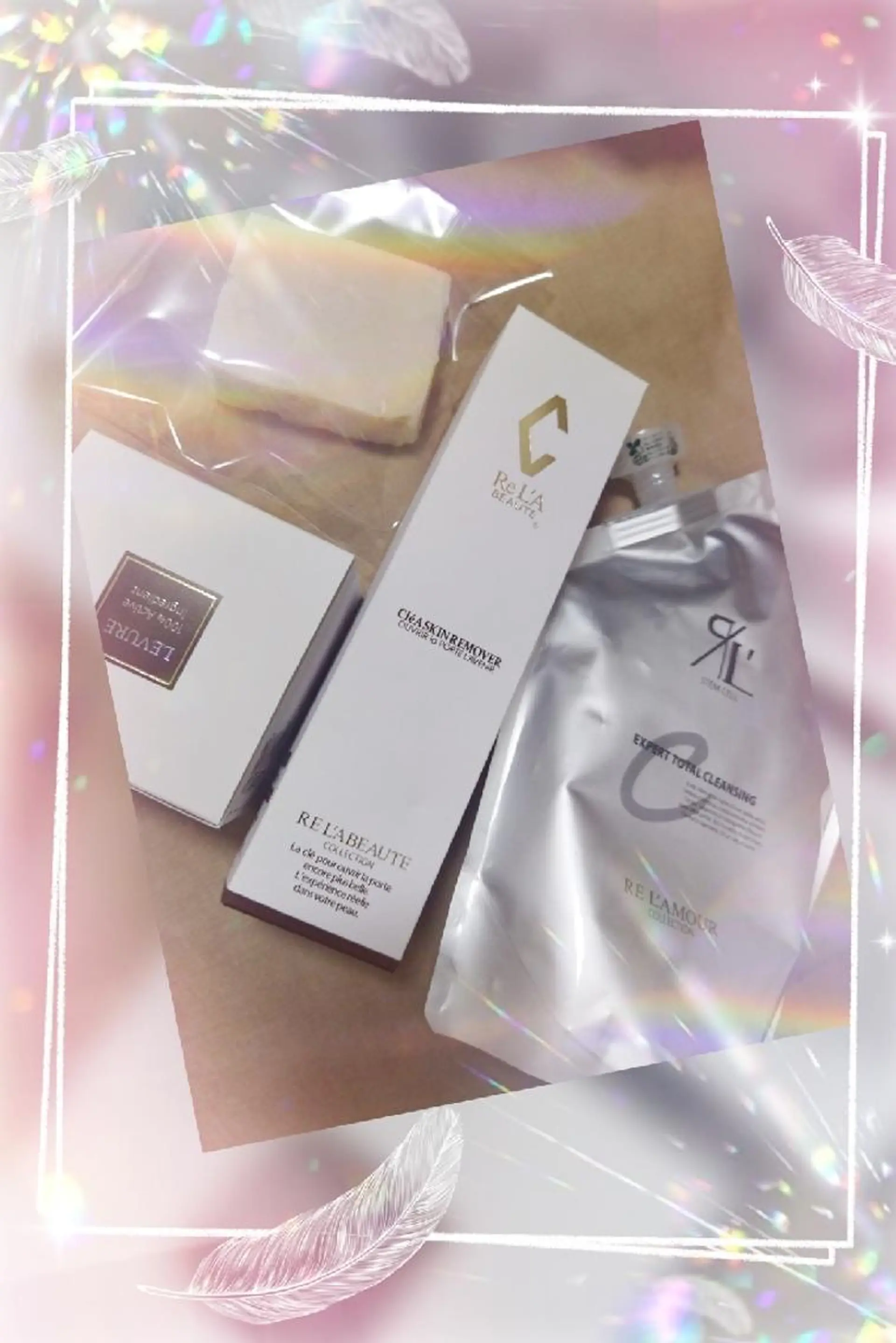 🅖🅤🅩🅔🅛 salonのエステ・リラクイメージ