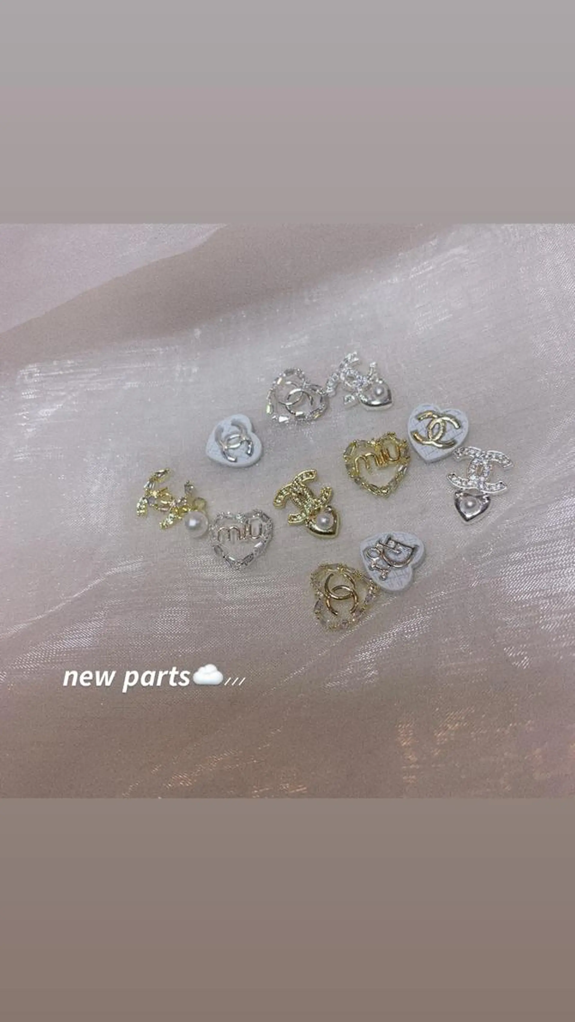 ネイル La neige* yuki 🥯🍑のネイルデザイン