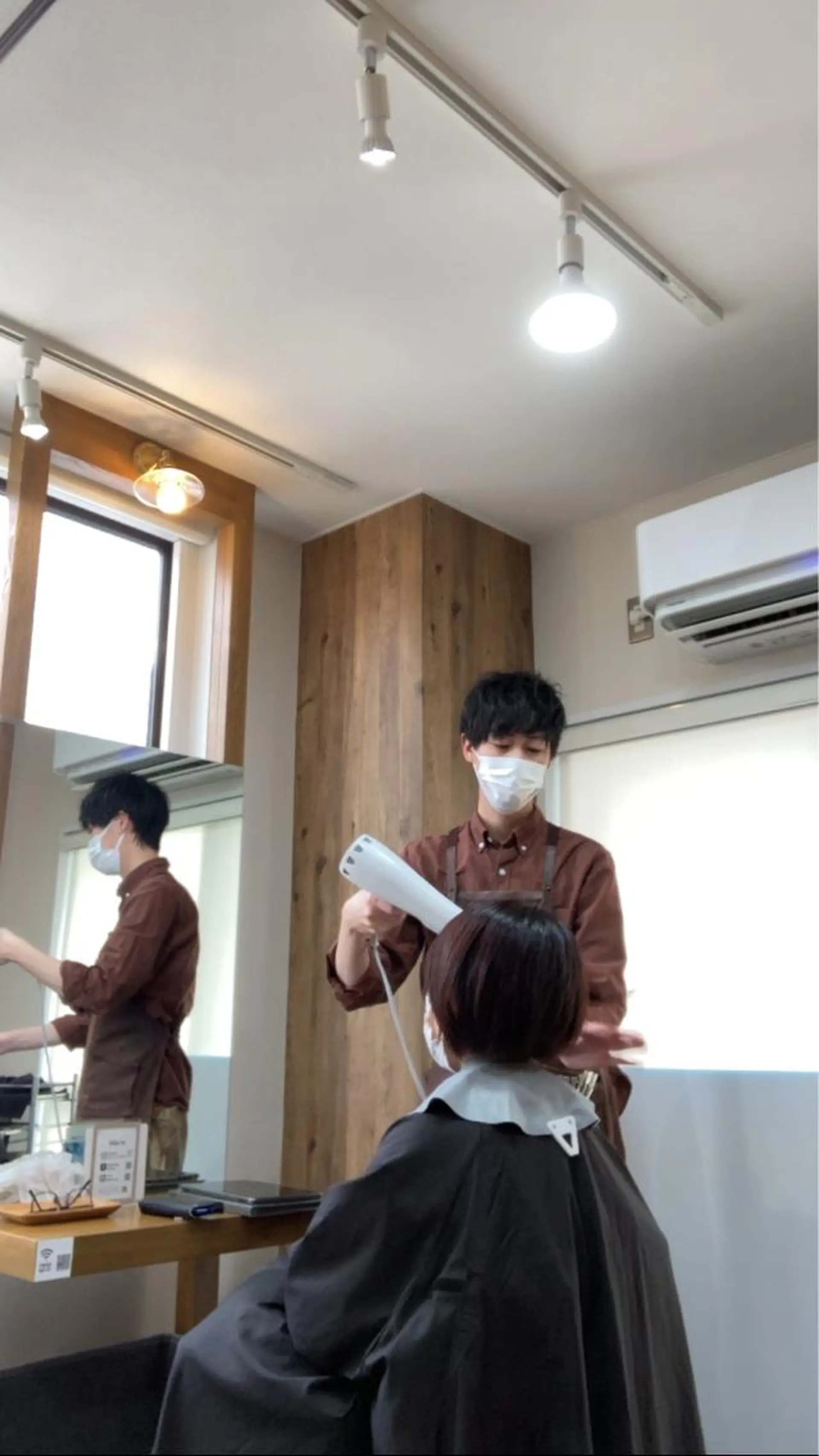 ショート [& as]高橋 一道のその他イメージ