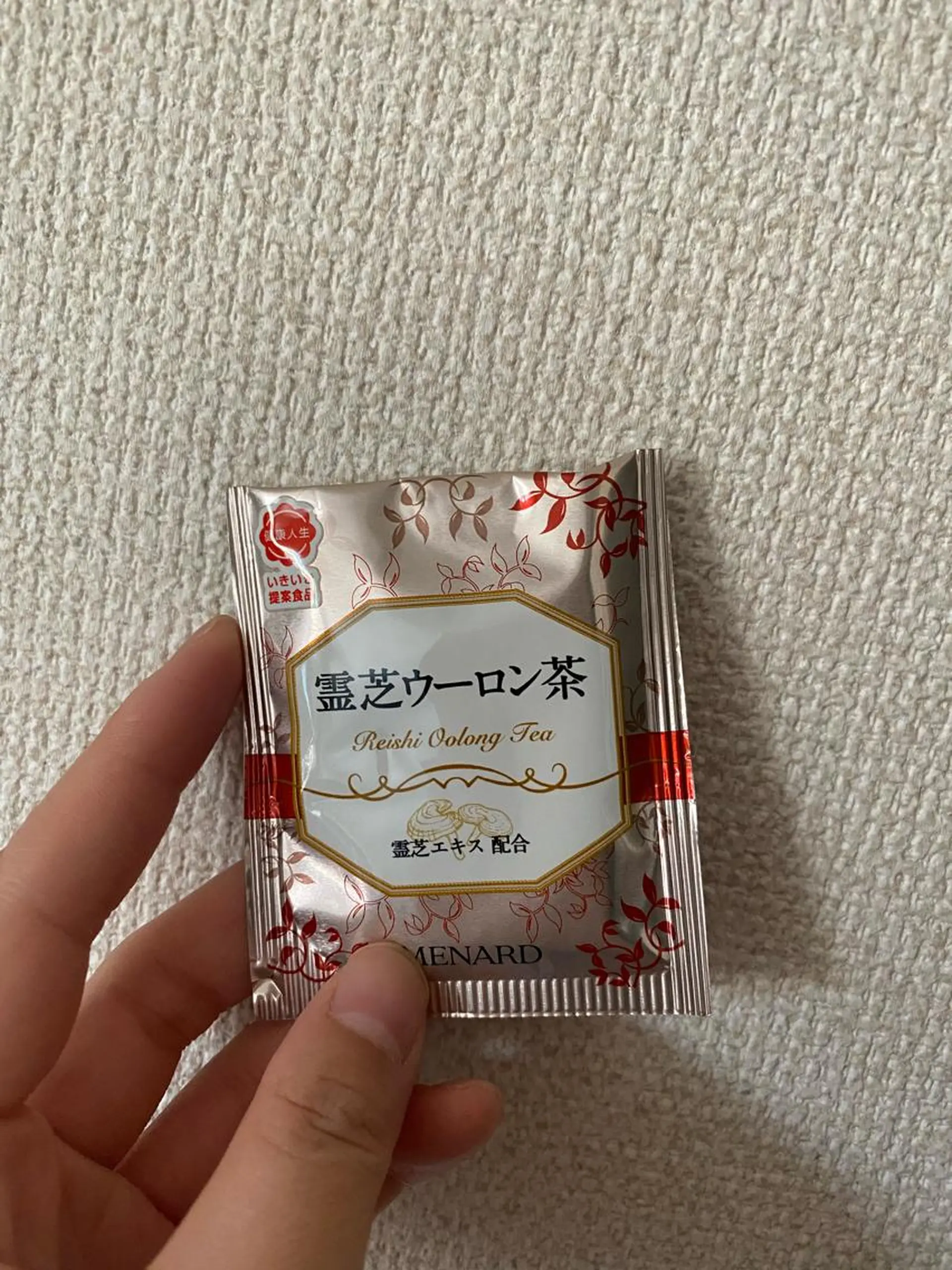 ショート ネイル マツエク・マツパ アイブロウ 小倉 麻由のエステ・リラクイメージ