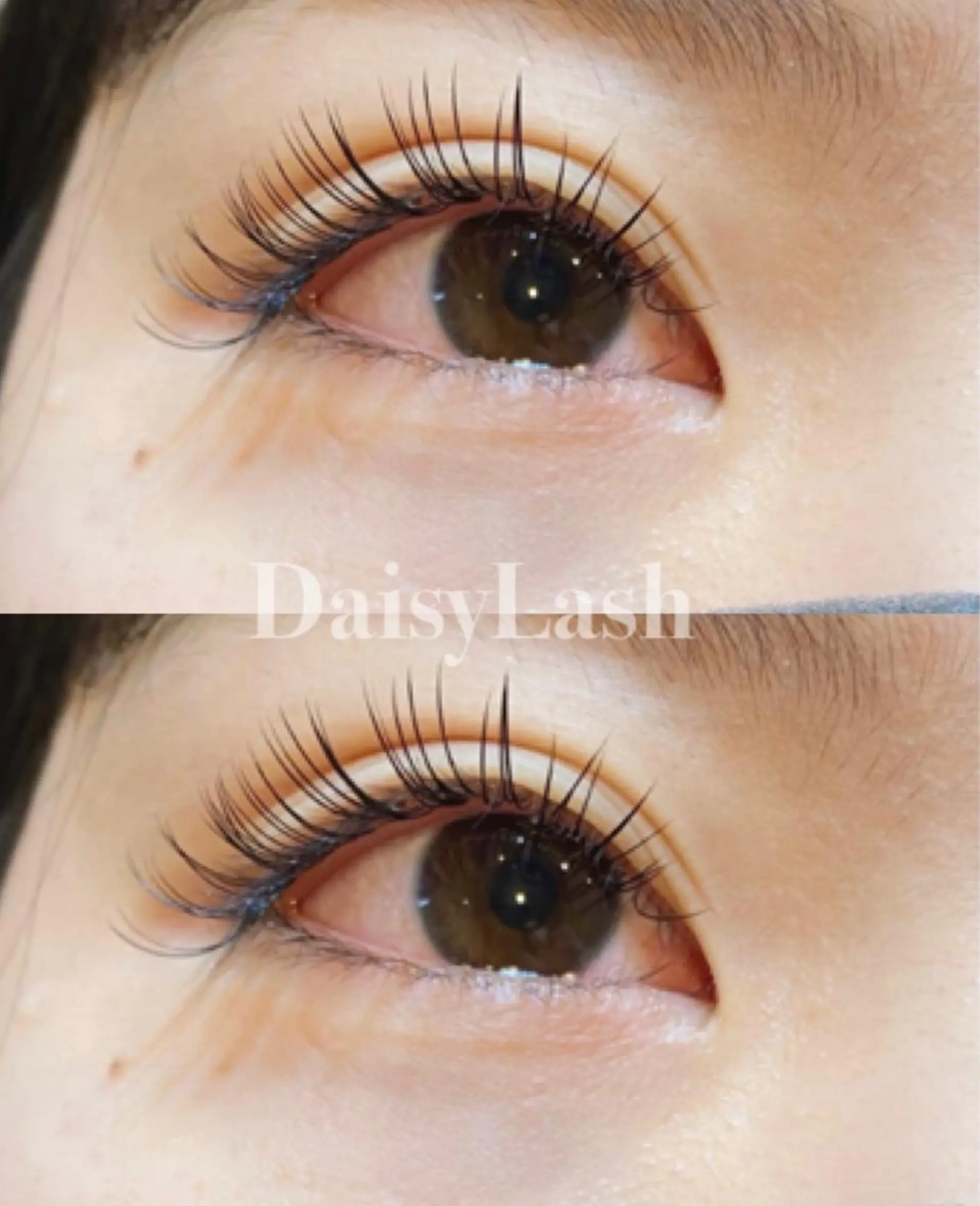 マツエク・マツパ YUGLEAF所属・Yugleaf saeのマツエク・マツパデザイン