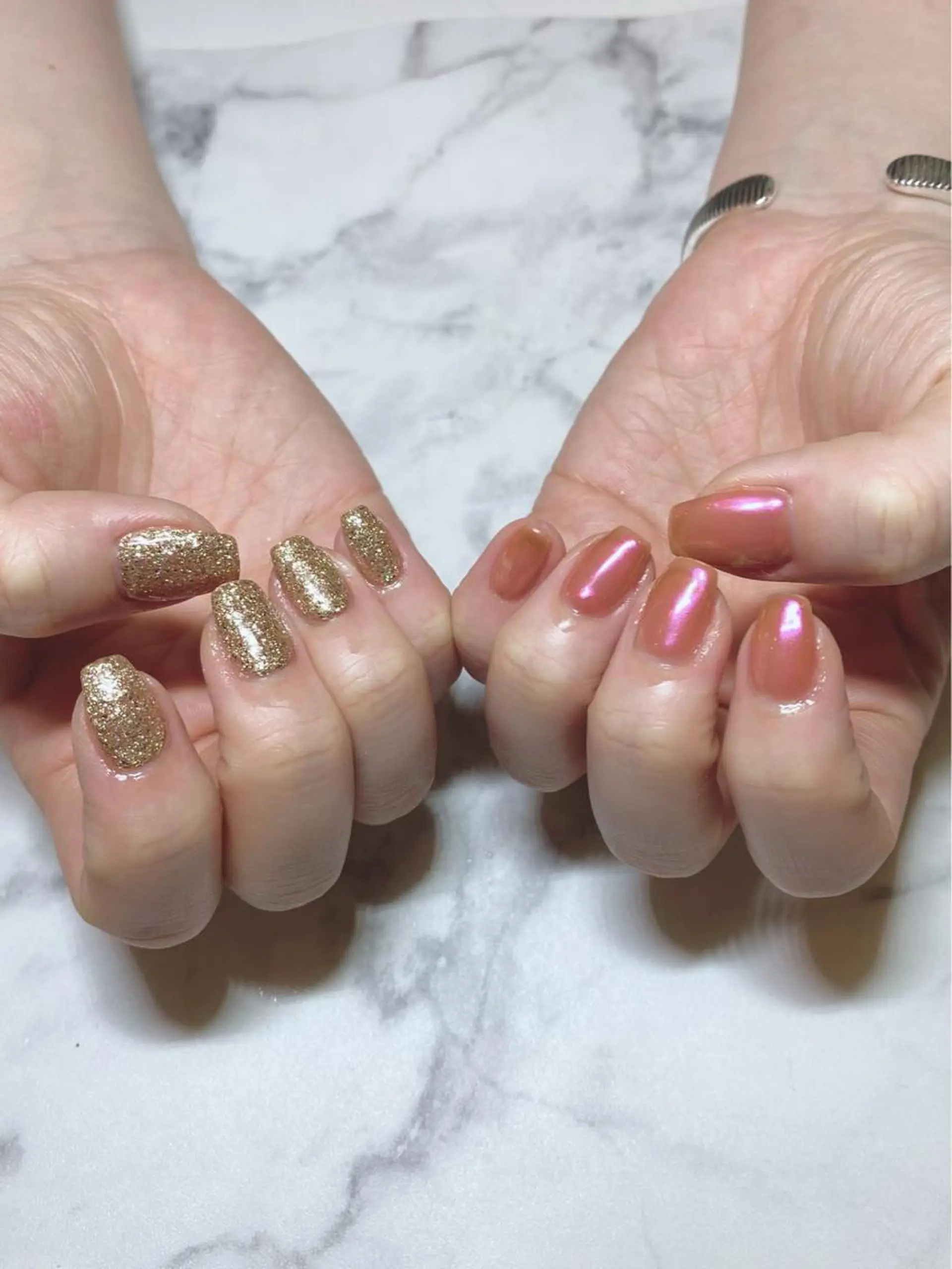 ネイル ハンドネイル Hatakeyama Mihoのネイルデザイン