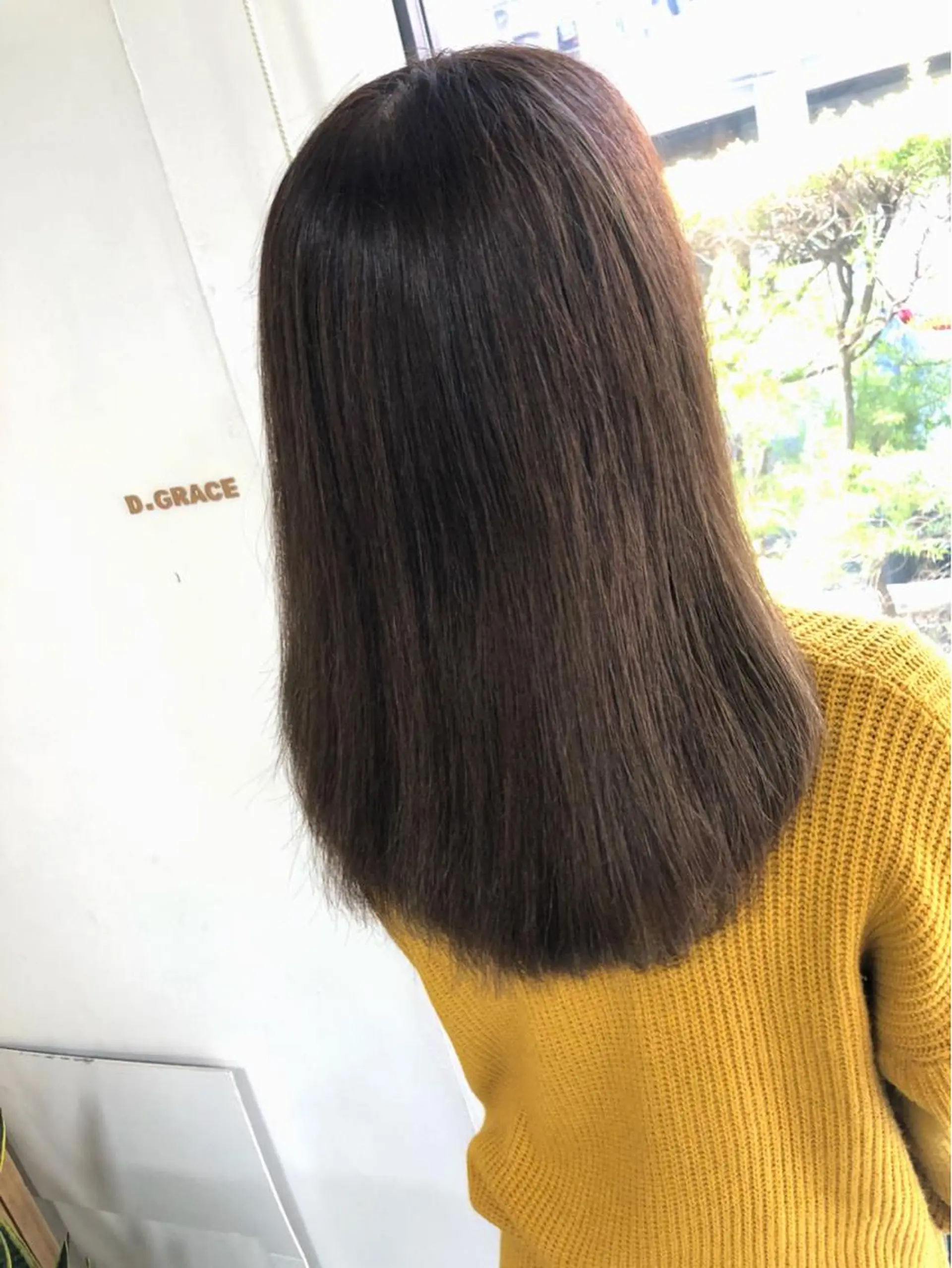 カラー ヘッドスパ師Uran (^^)のその他イメージ