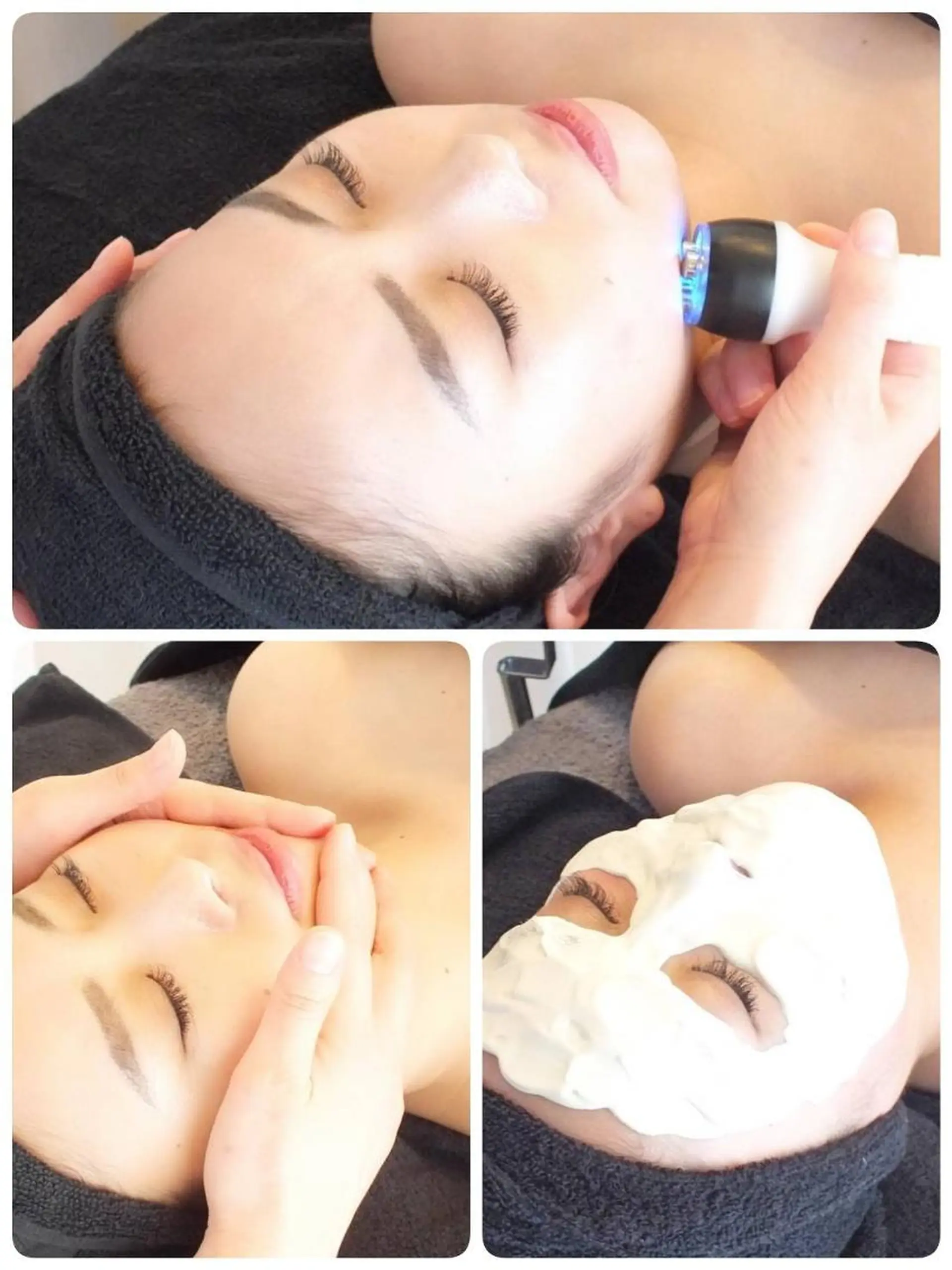 FemiSoin フェミソワンのエステ・リラクイメージ