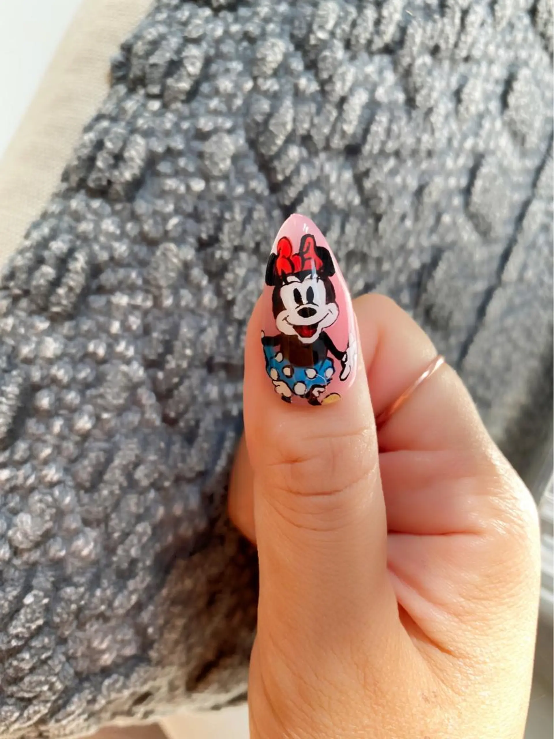 ネイル plunail mikiのネイルデザイン