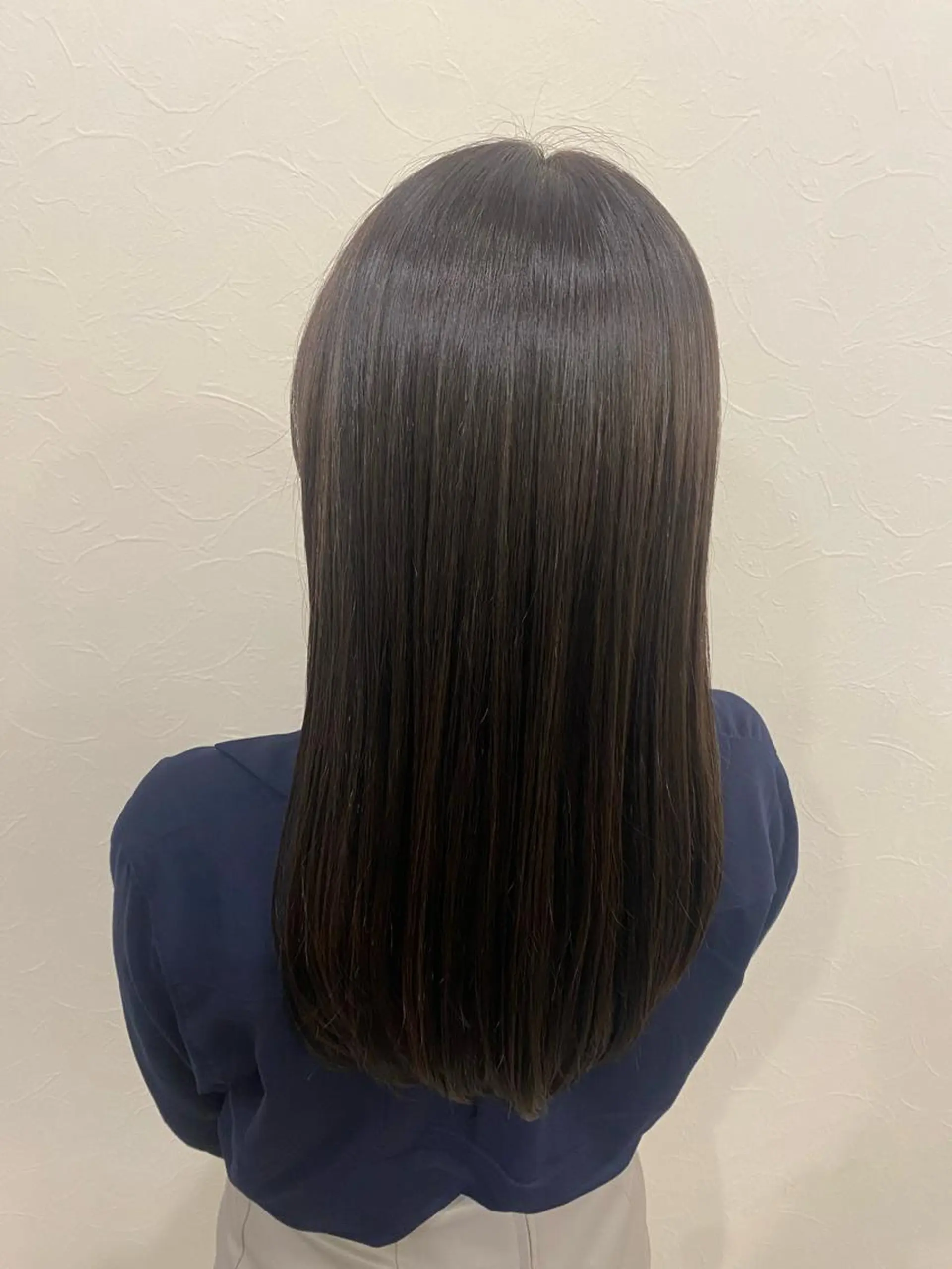 ロング Asuka 🌈のヘアスタイル