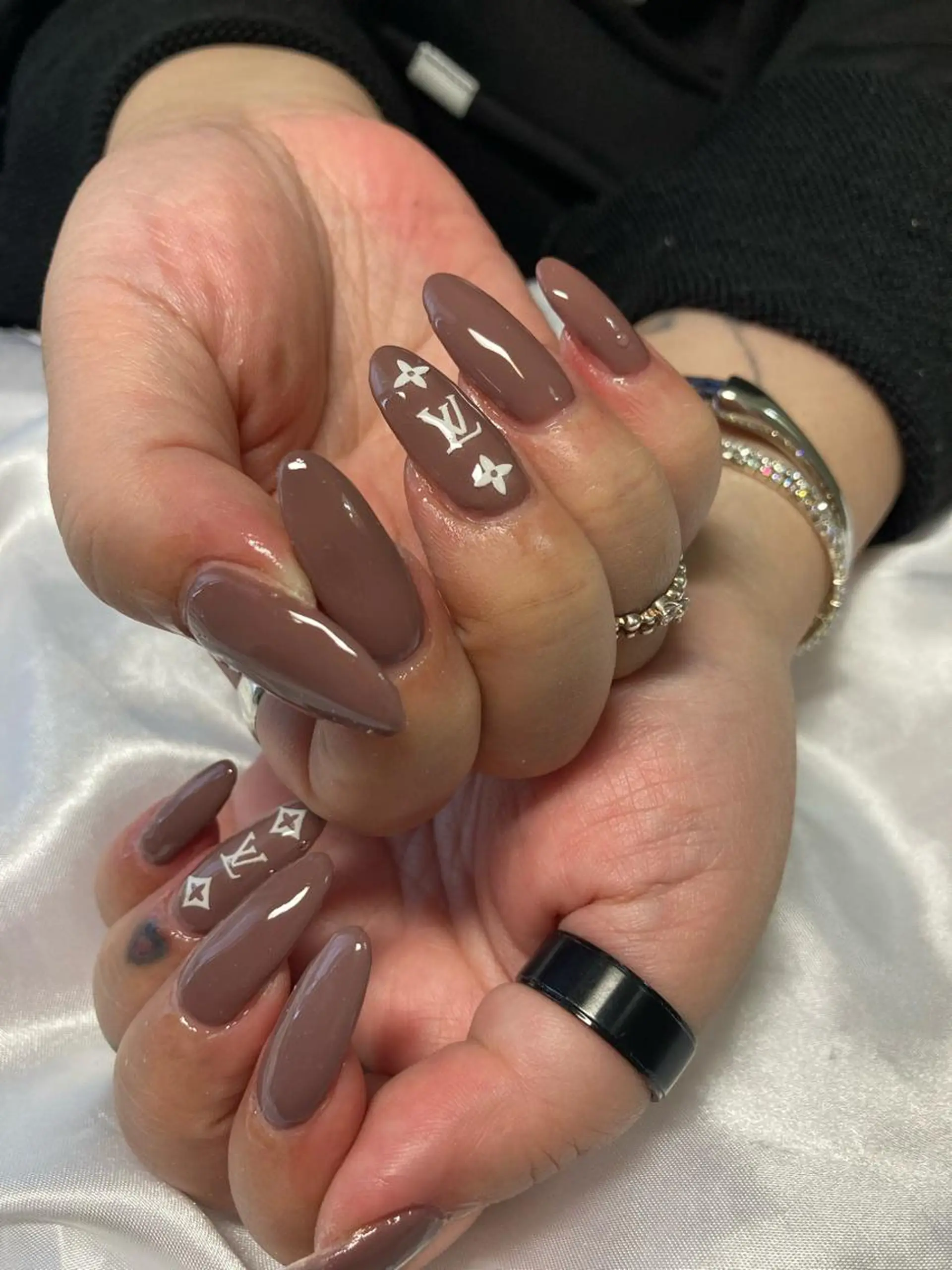 ネイル NailSalon Beniceのネイルデザイン