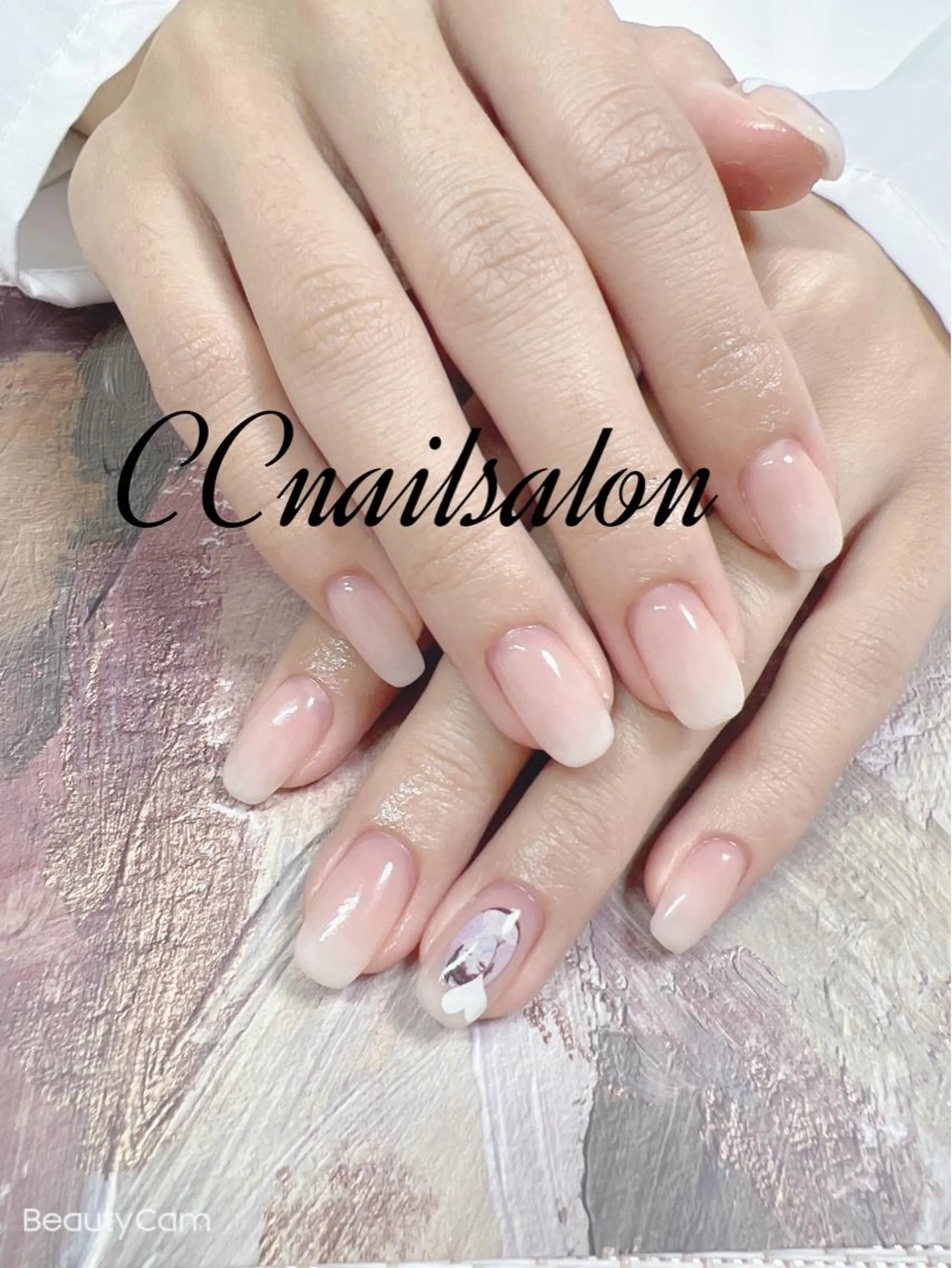 ネイル シーシー ネイルのネイルデザイン