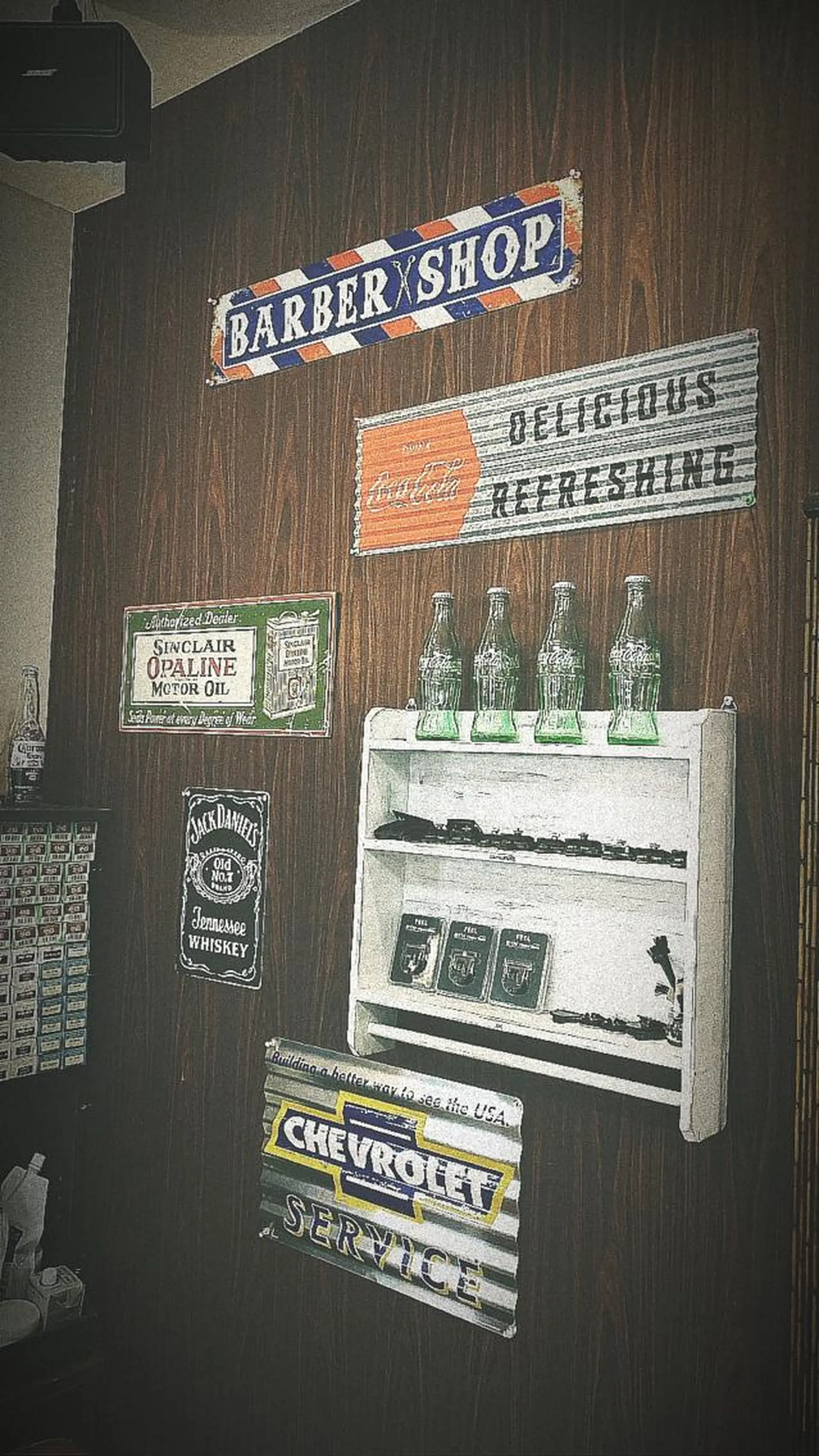 メンズ Ｂ AＲＢEＲＳＨＯＰ　TＷＩＮＳ所属・池田 孝行のヘアスタイル