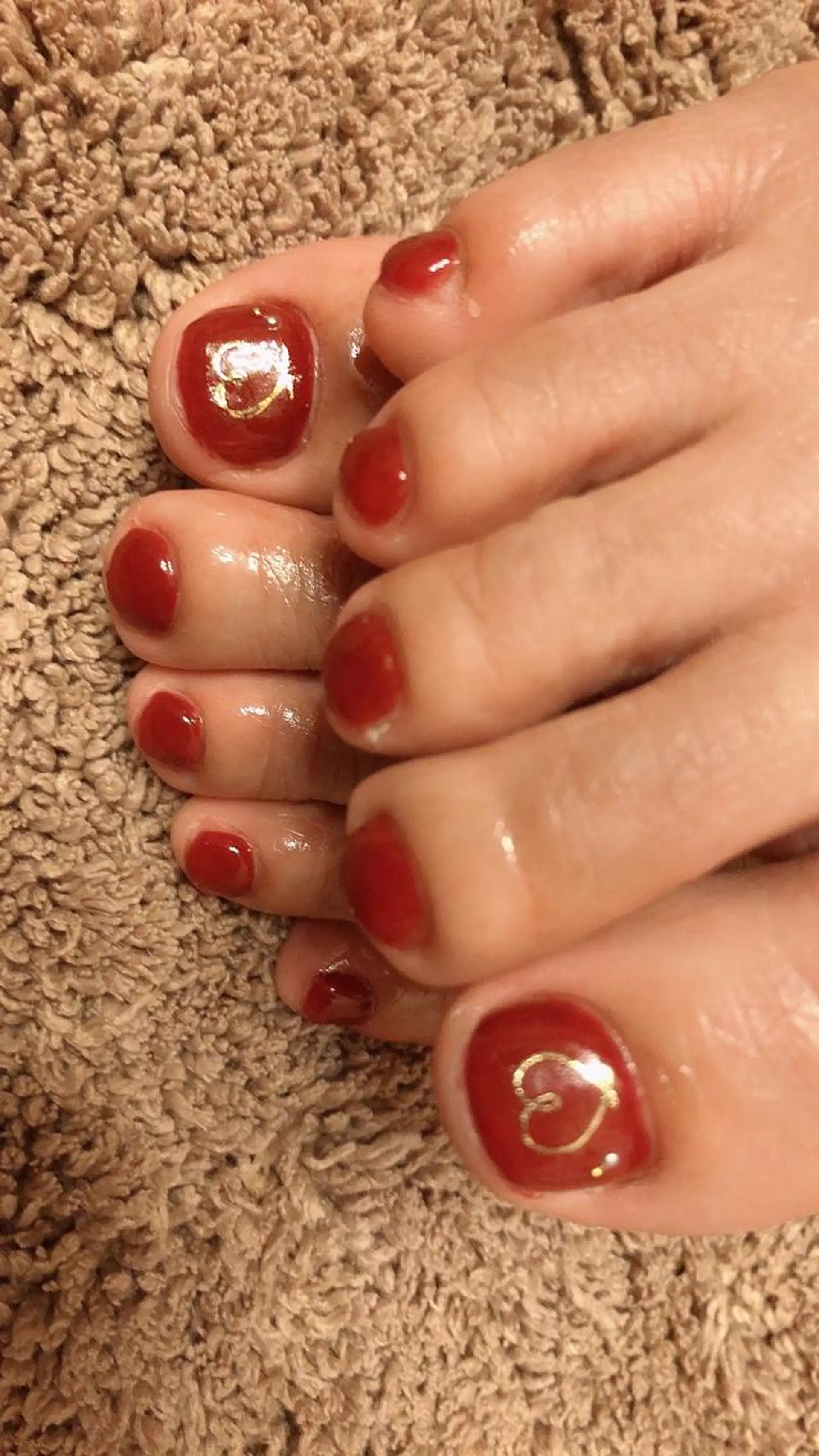 ネイル プライベートサロン ミニョンのエステ・リラクイメージ