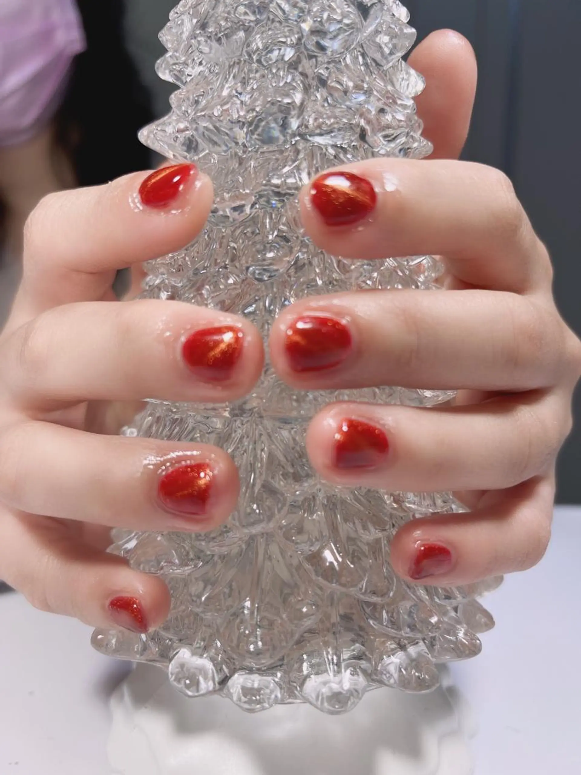 ネイル ネイルサロン ロア旧ジョリーのネイルデザイン