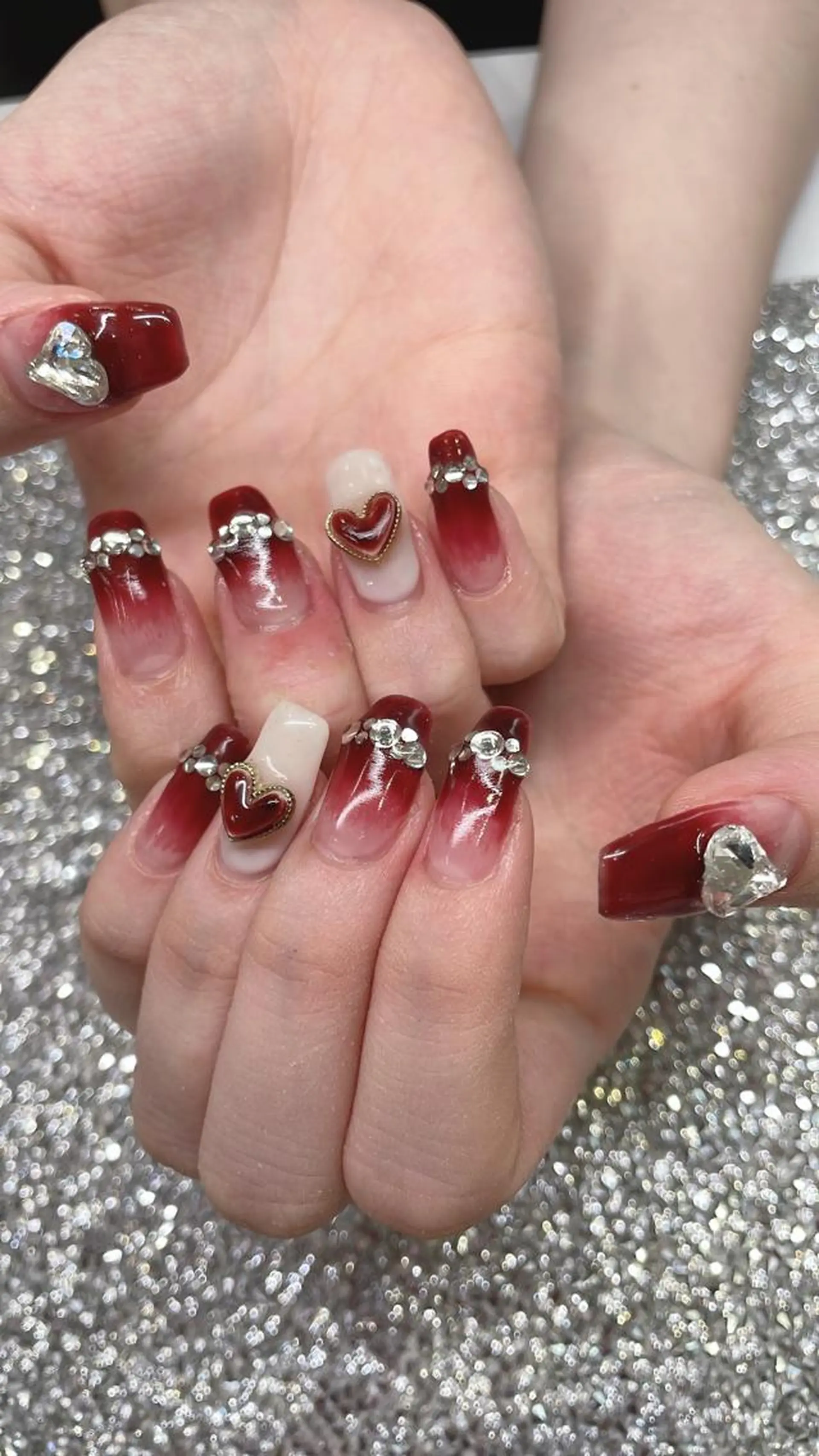 ネイル Guarendo(ガレンドゥ)錦糸町店所属・Gurando 錦糸町店のネイルデザイン