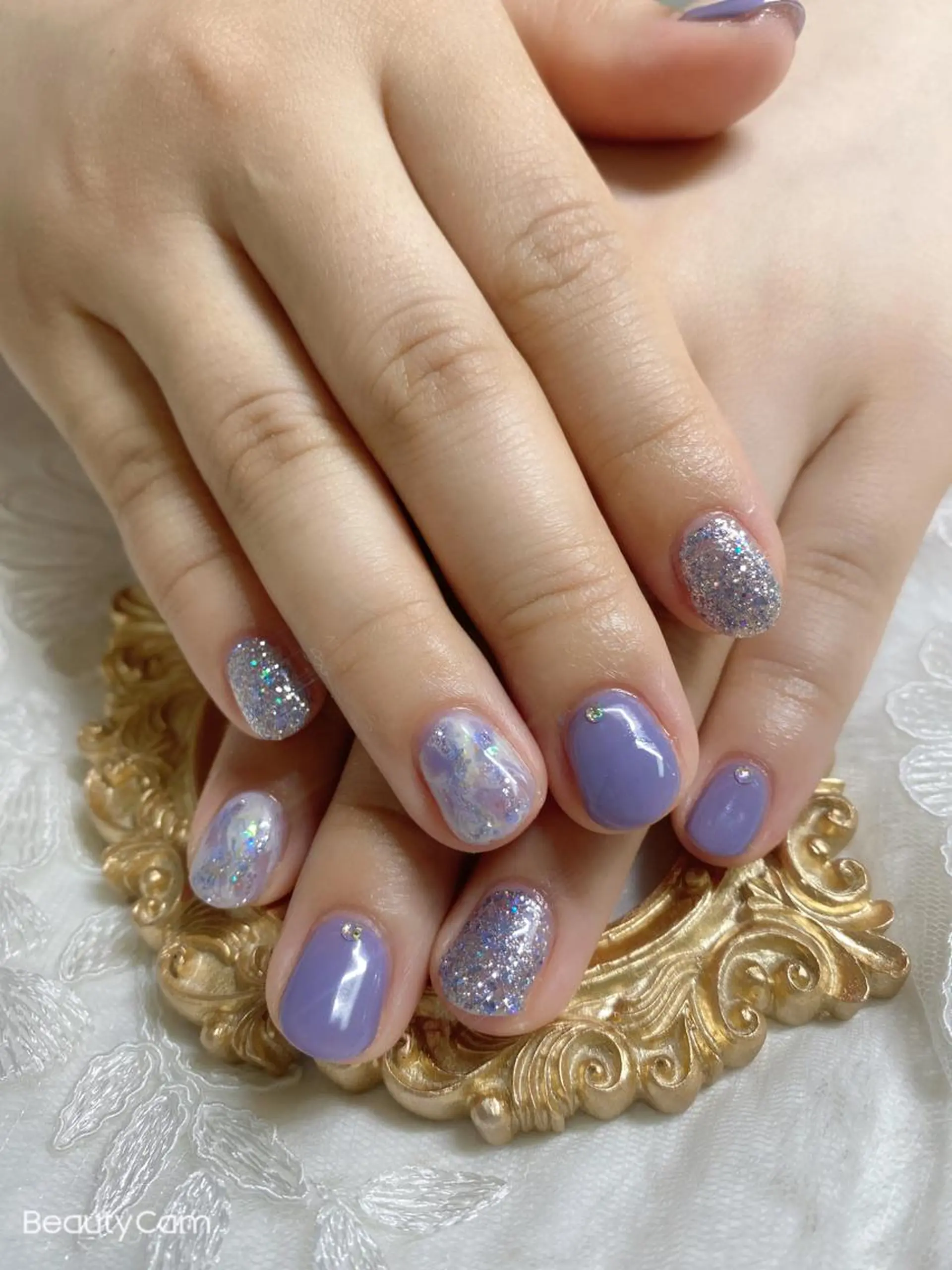 ネイル ハンドネイル Max nail&eyeのネイルデザイン