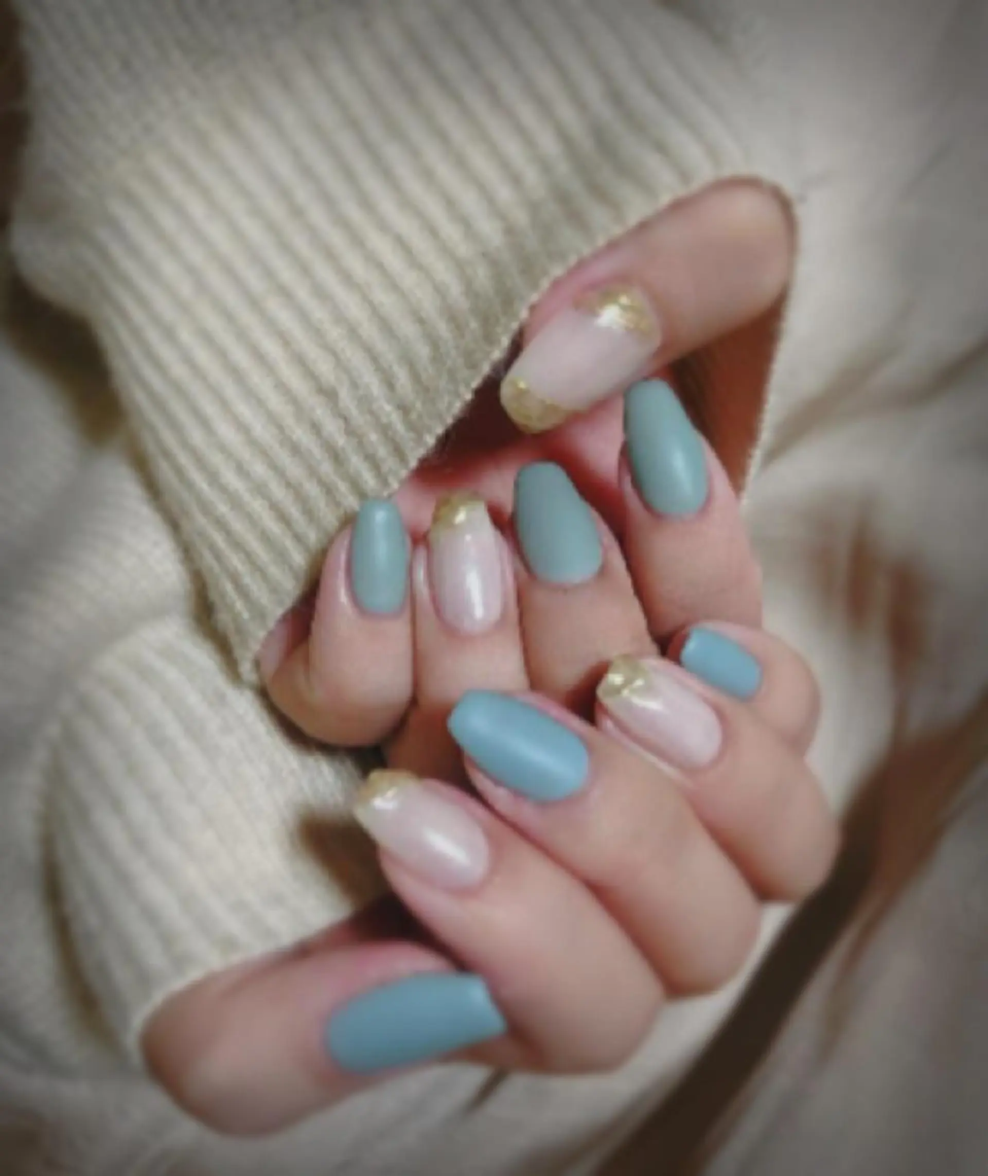 ネイル 💎JADE💎 齊藤沙也香のエステ・リラクイメージ