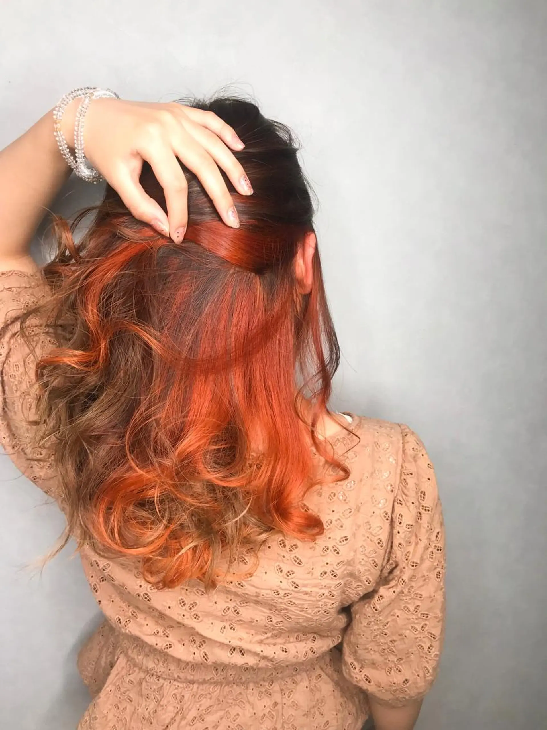 ミディアム カラー パーマ ヘアアレンジ 外国人風カラー カット ヘアカラー トリートメント 🫧代表/新宿駅近/ 限定価格🫧田辺貴裕のヘアスタイル