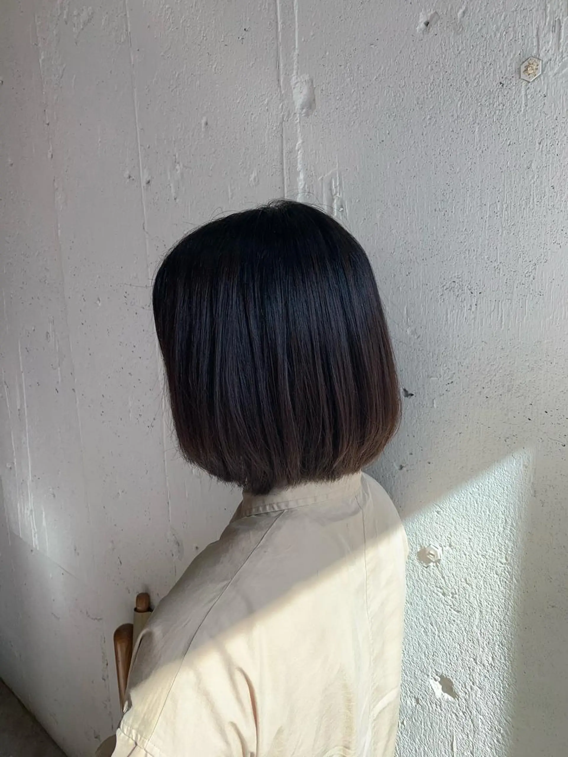 ショート カラー ショートボブ ボブ ショートヘア カット ヘアカラー トリートメント 💛丁寧さNo.🥇 🧸片山智裕💛のヘアスタイル