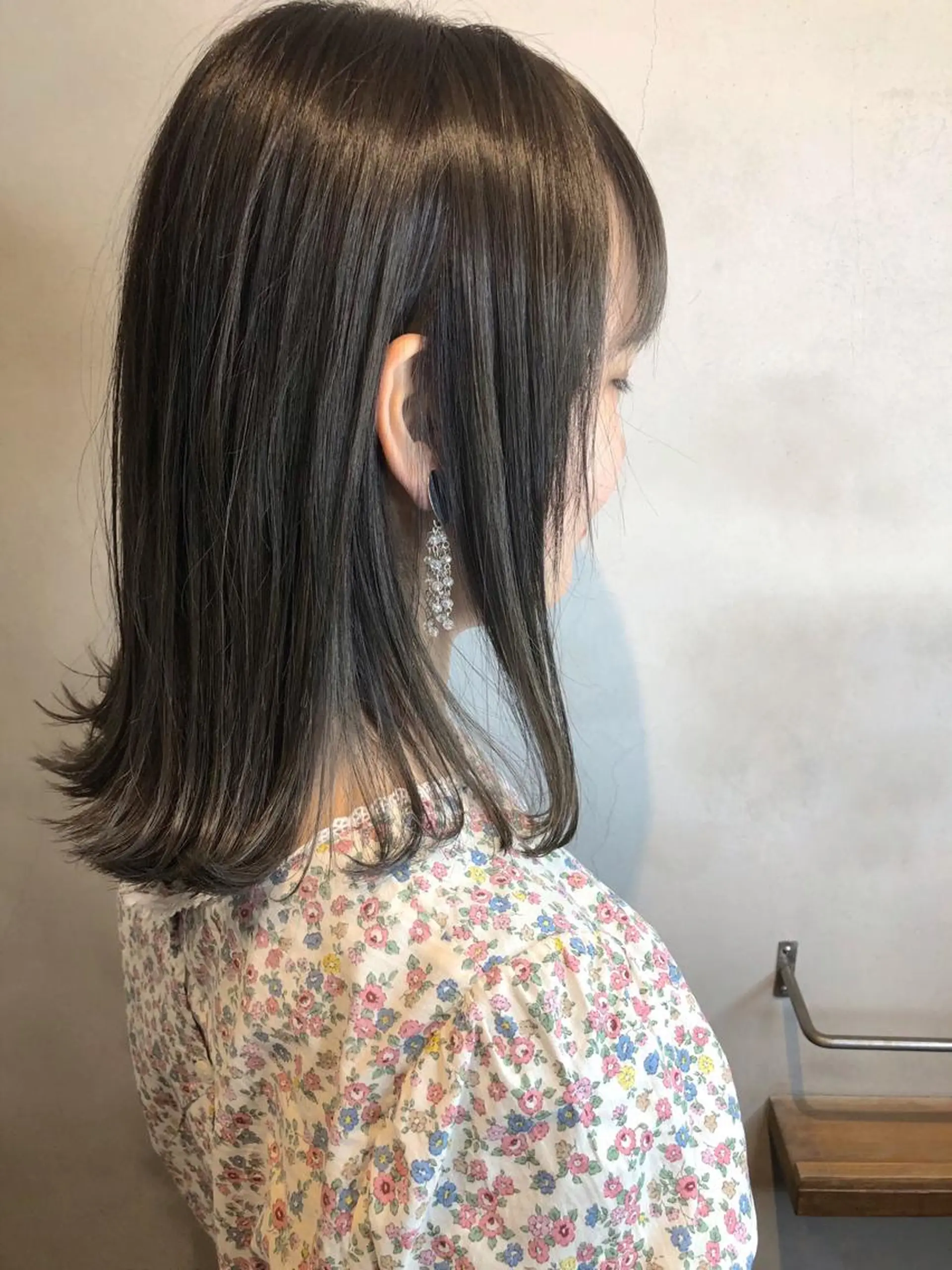 ミディアム カラー 髙田　健治 (ケンジ)のその他イメージ