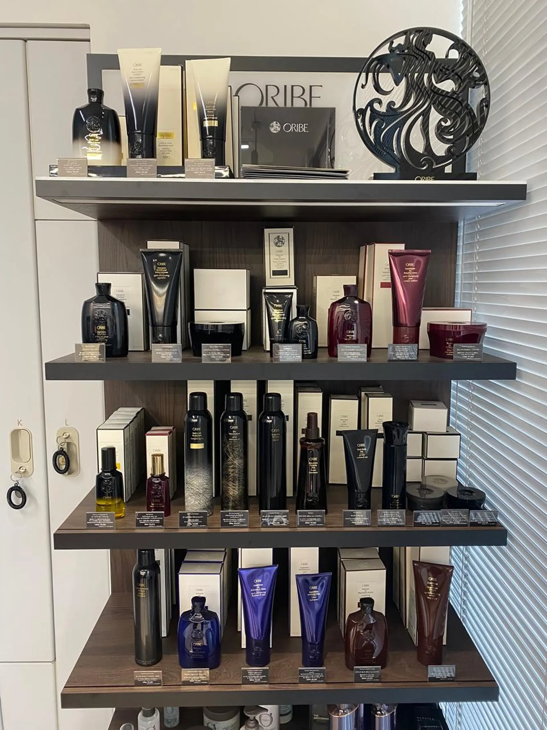 ✨似合わせカラー 阿部賢✨のヘアスタイル