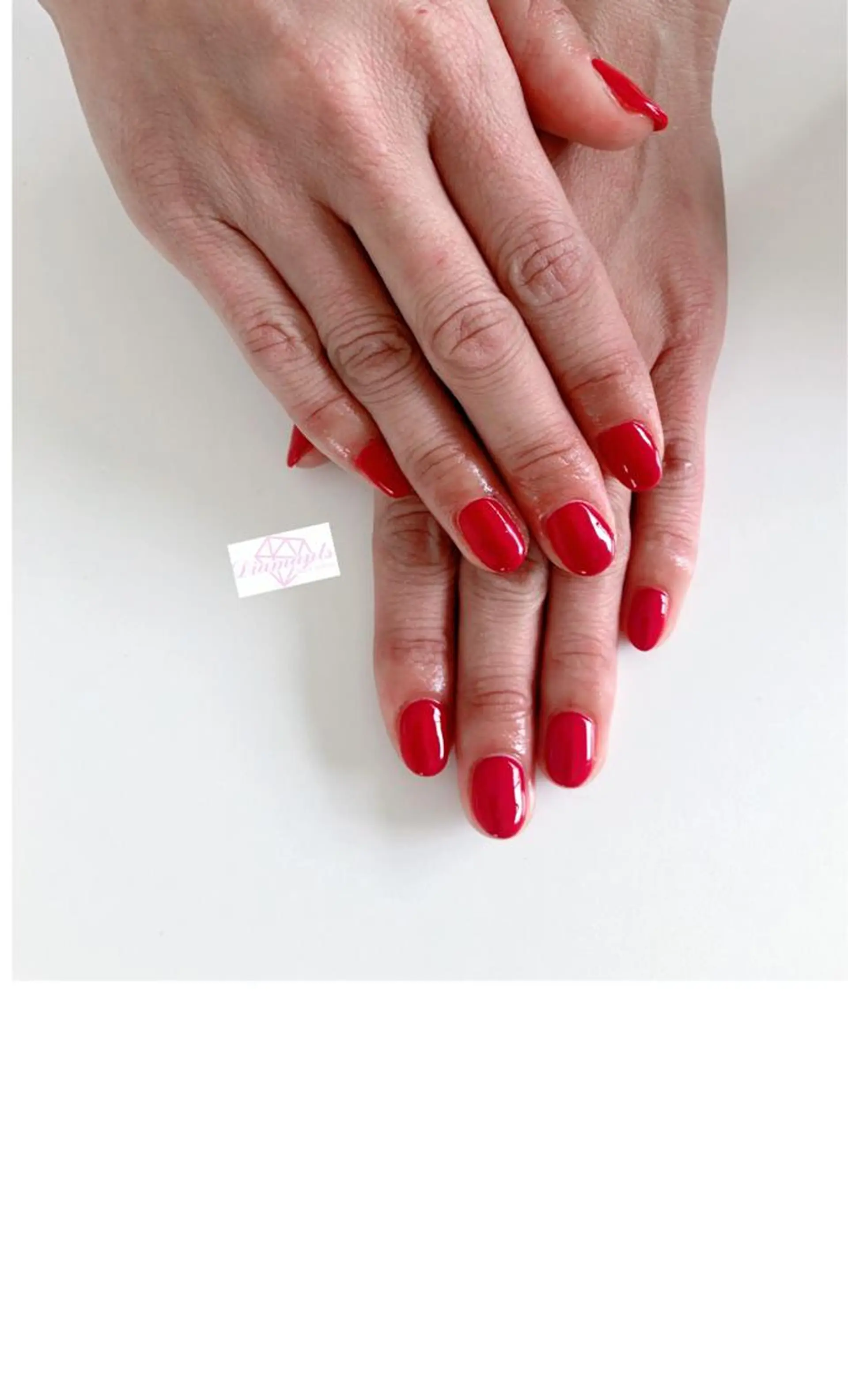 ネイル ハンドネイル Asa miのネイルデザイン