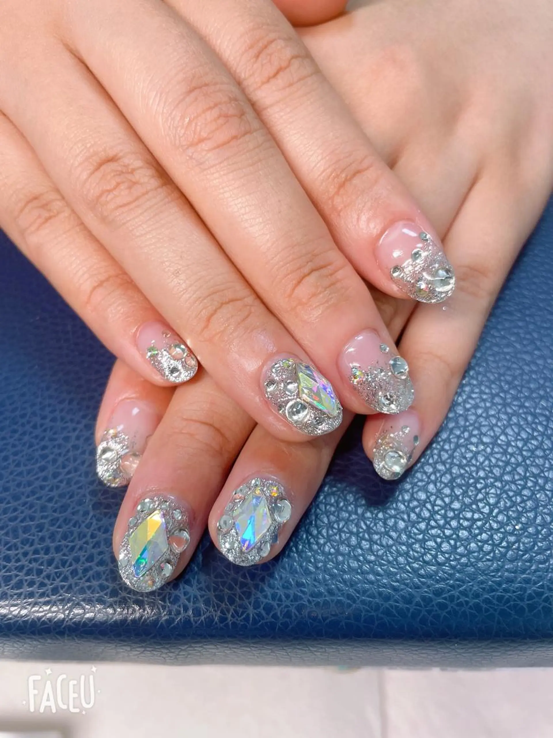 ネイル Sunnynail  サニーのネイルデザイン