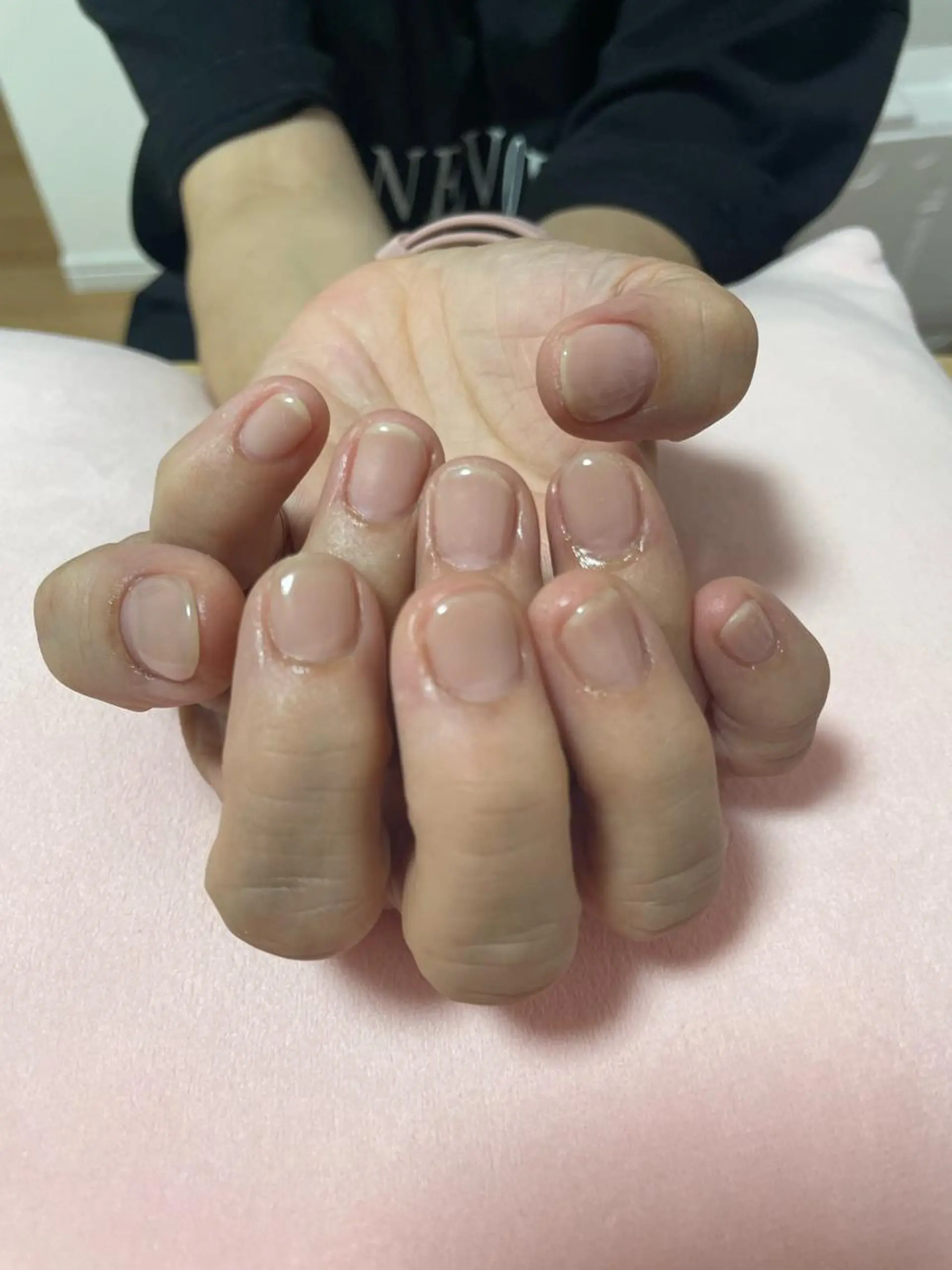 ネイル ハンドネイル フットネイル nailsalon momoのネイルデザイン