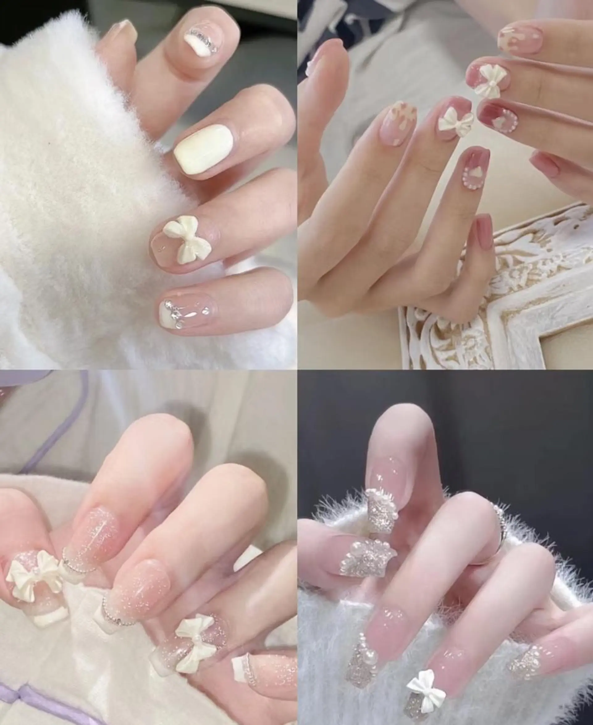 ネイル Cute beauty2のマツエク・マツパデザイン