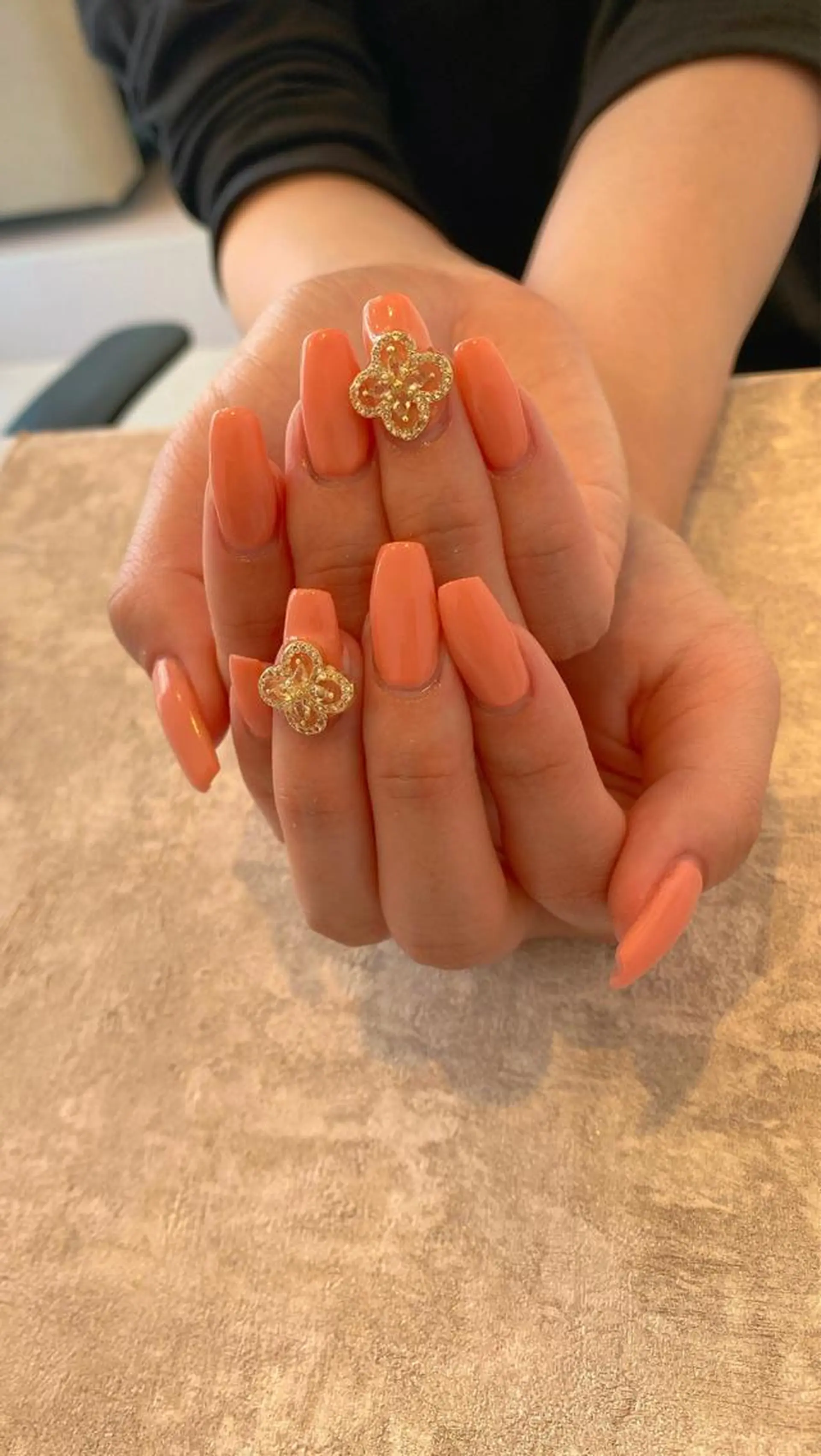 ネイル beauty salon RePi所属・B.S. RePiのエステ・リラクイメージ