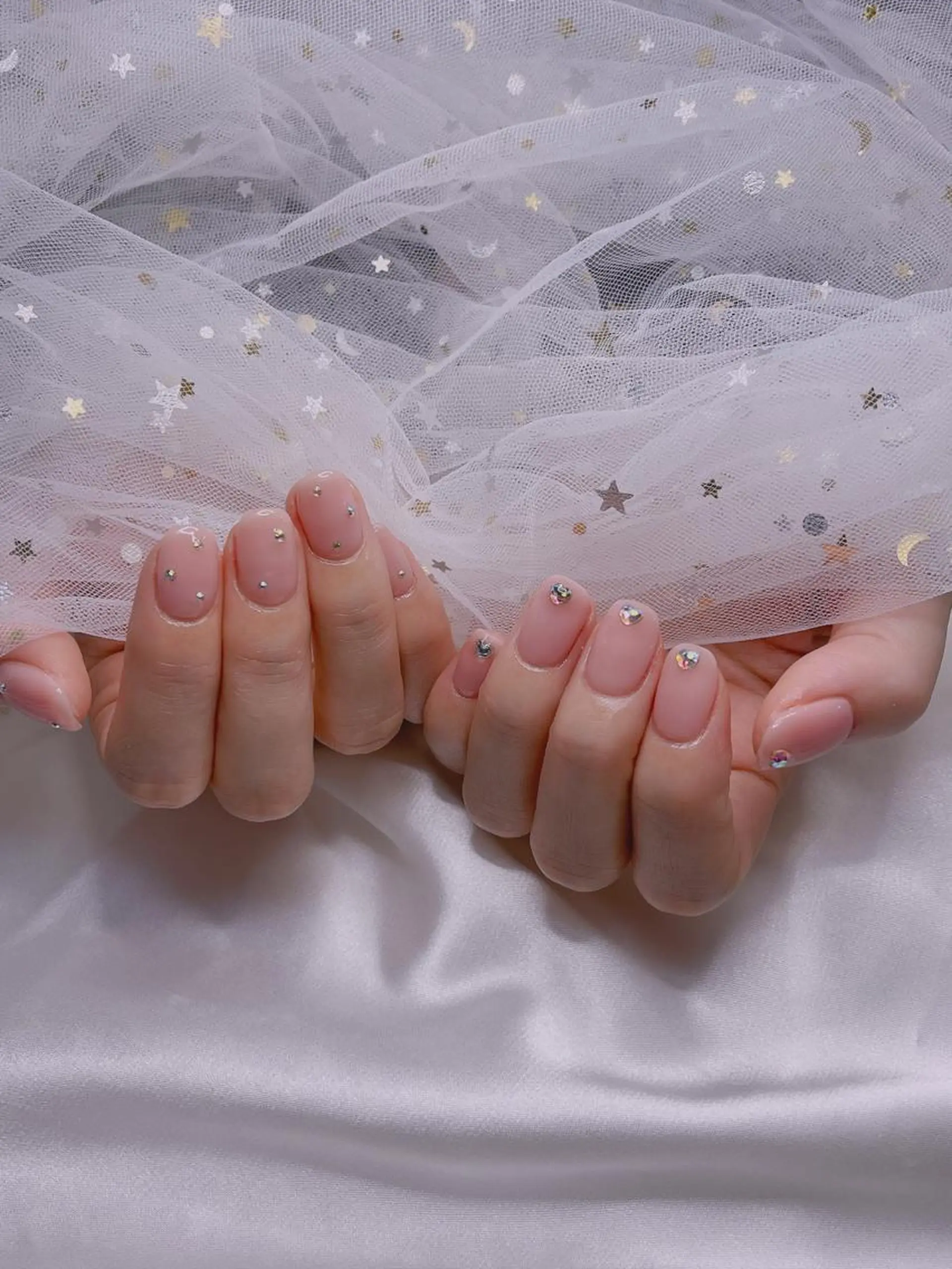 ネイル ジョリ kasumi🌹💅のネイルデザイン