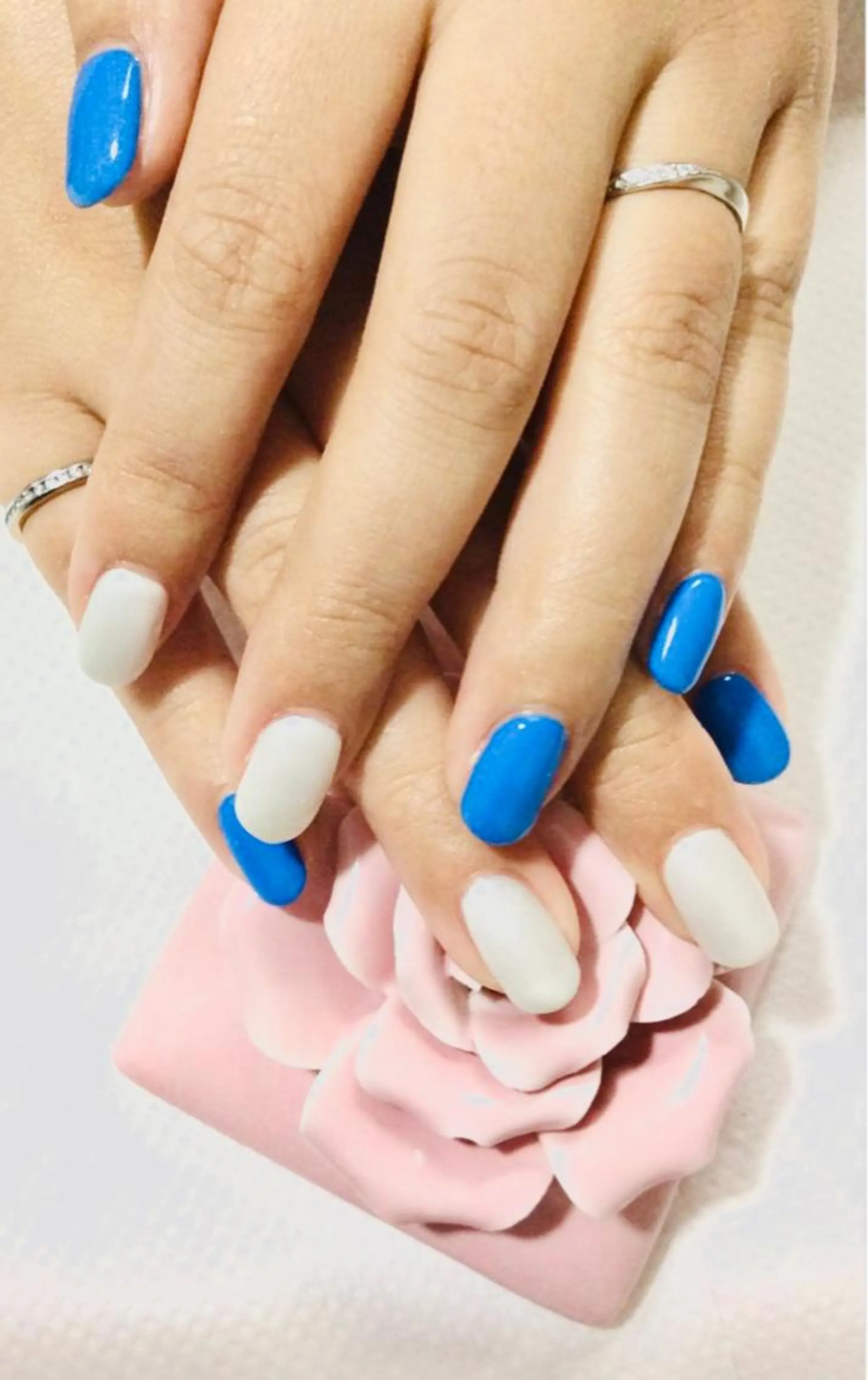 ネイル Eye アイのネイルデザイン